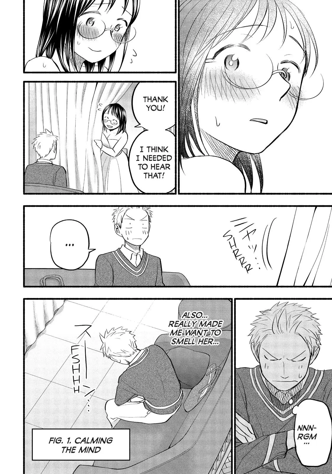 Sweat and Soap - Chapter 90 - Page 12