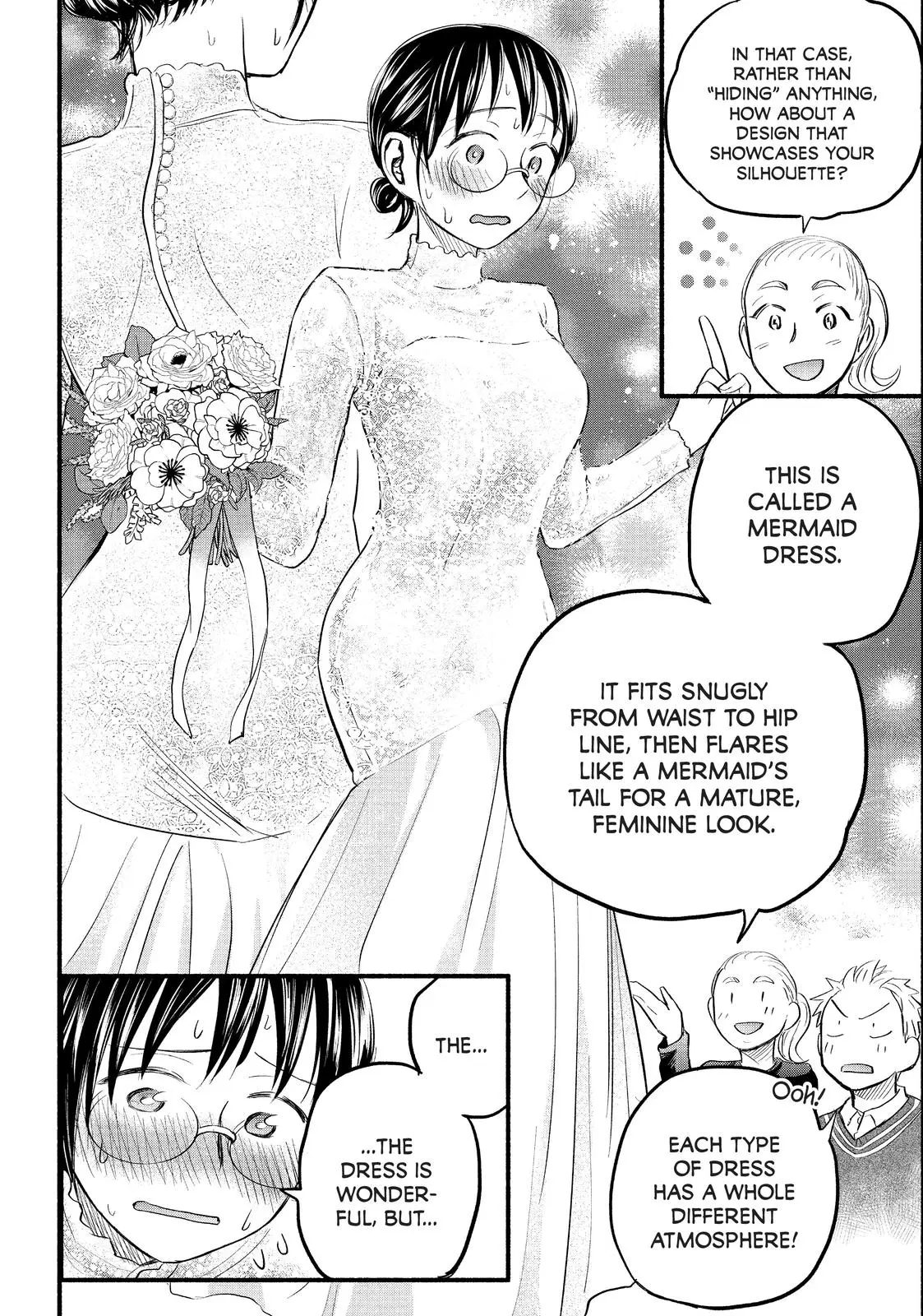 Sweat and Soap - Chapter 90 - Page 14
