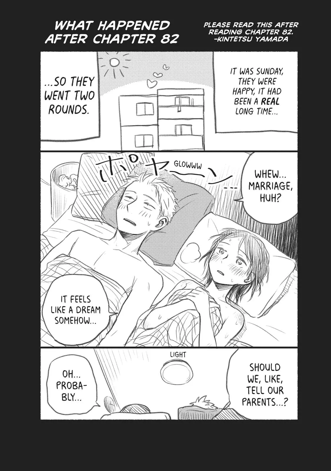 Sweat and Soap - Chapter 90 - Page 20
