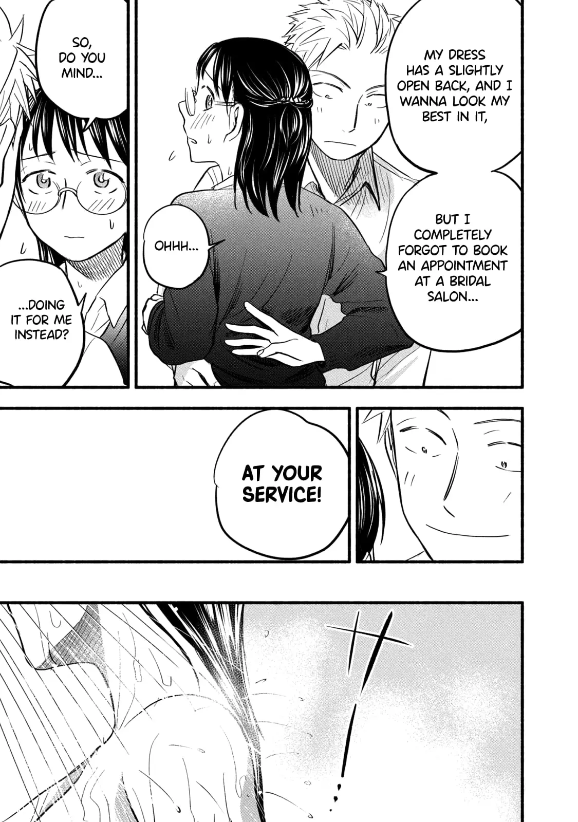 Sweat and Soap - Chapter 95 - Page 13