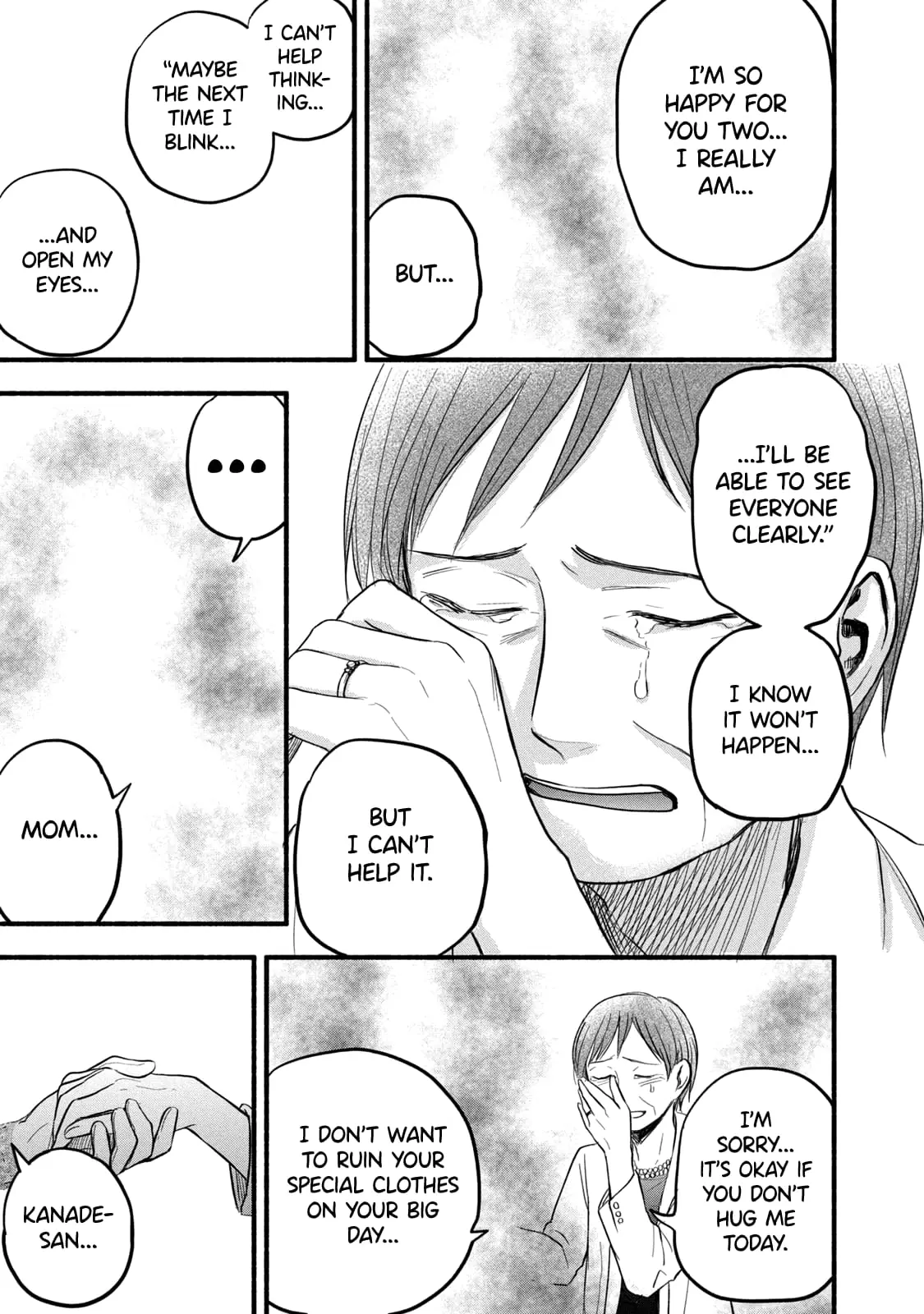 Sweat and Soap - Chapter 96 - Page 9