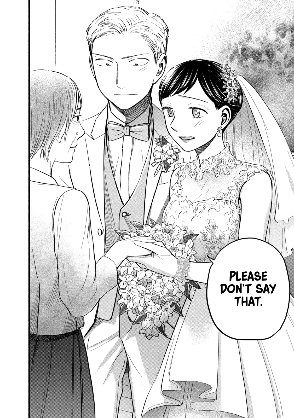 Sweat and Soap - Chapter 96 - Page 10