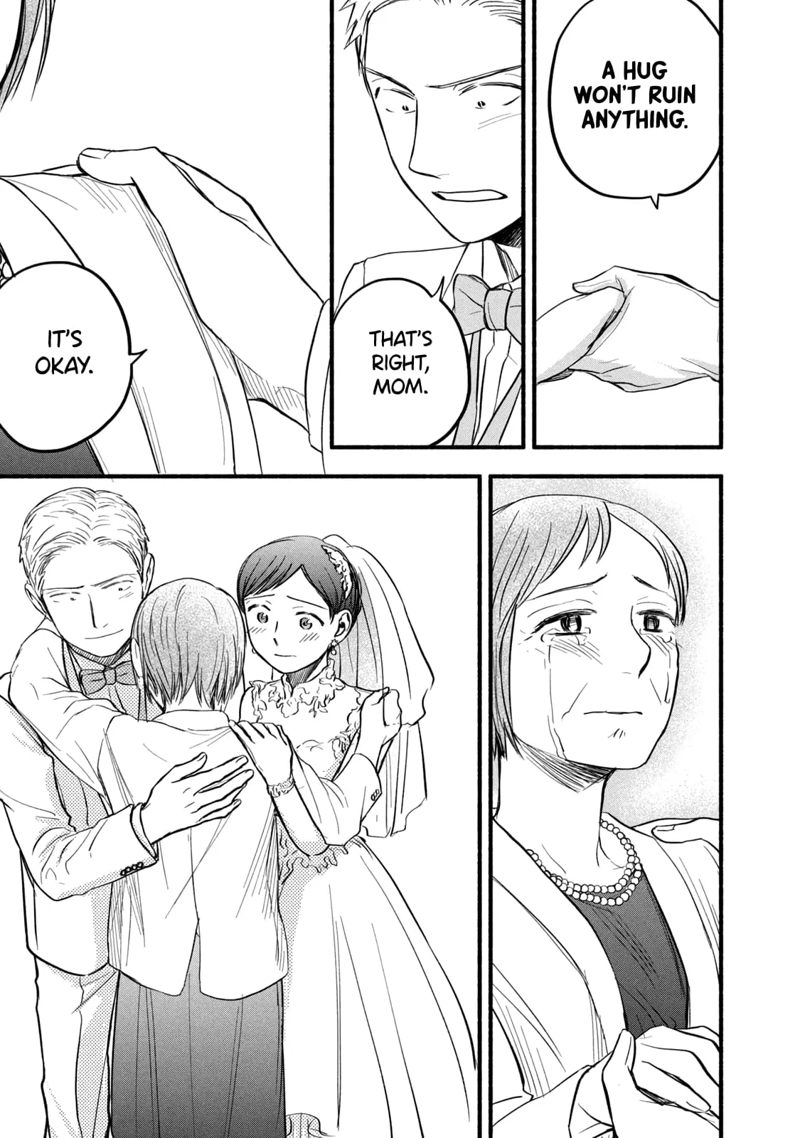 Sweat and Soap - Chapter 96 - Page 11