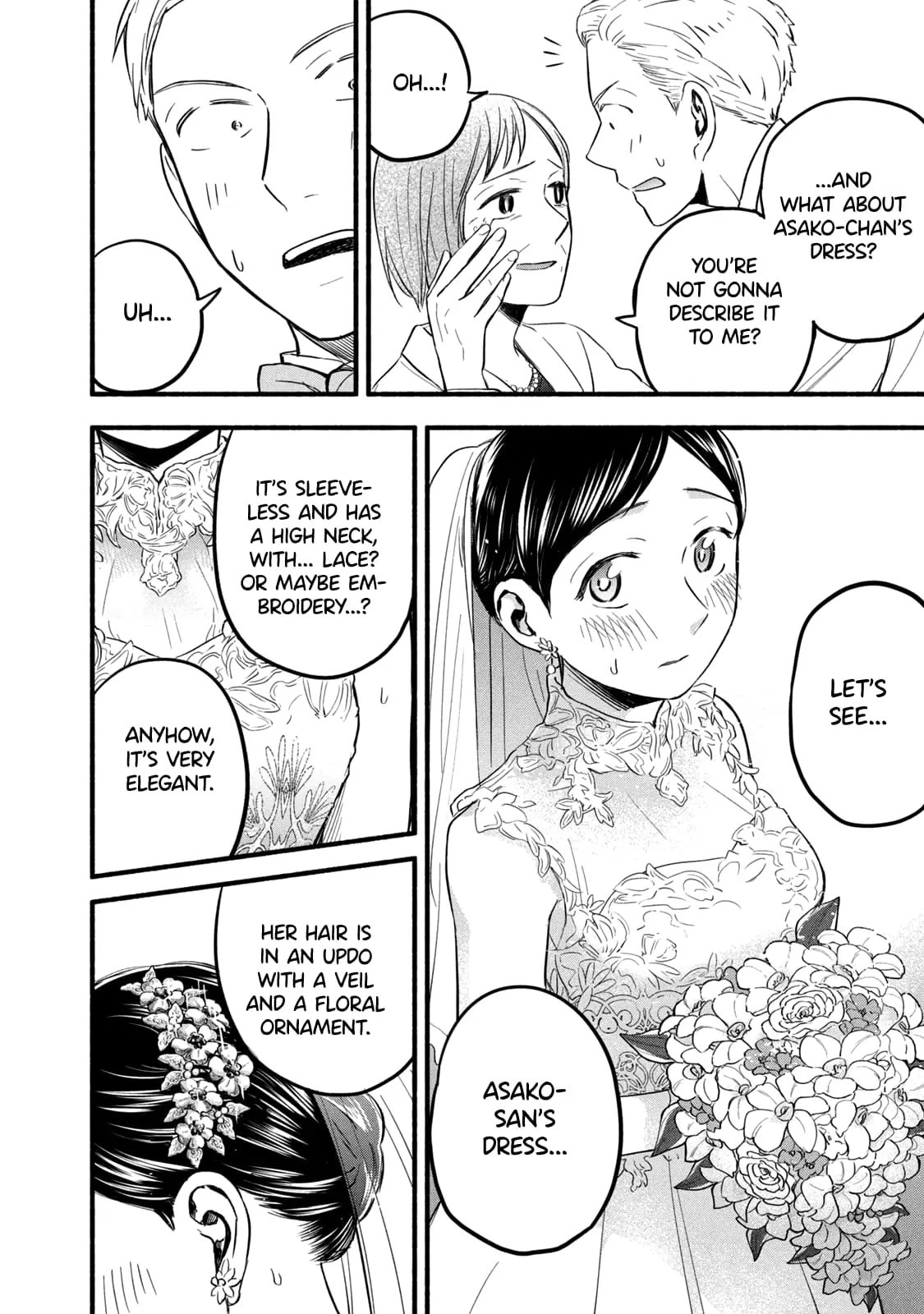 Sweat and Soap - Chapter 96 - Page 12