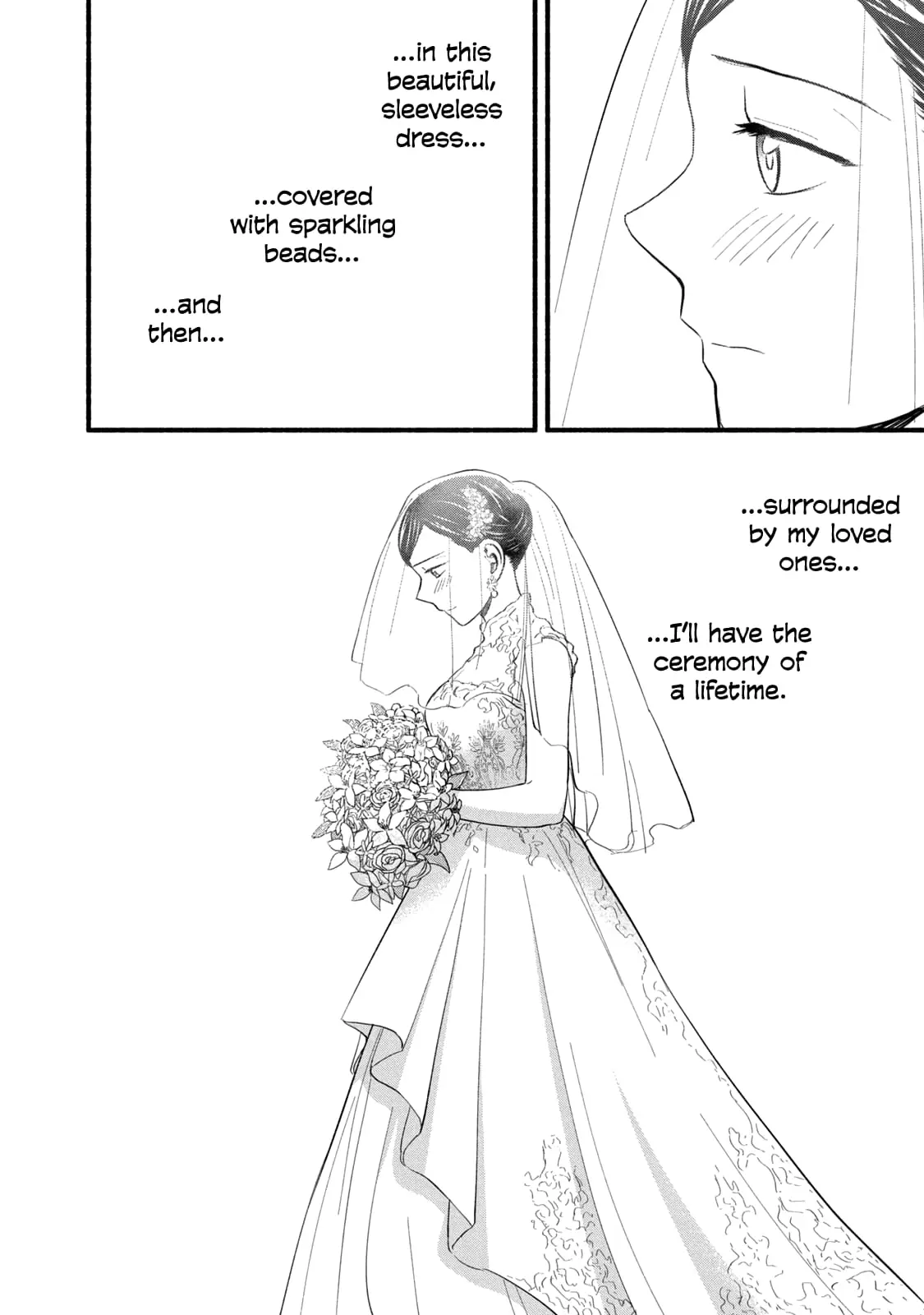 Sweat and Soap - Chapter 96 - Page 16