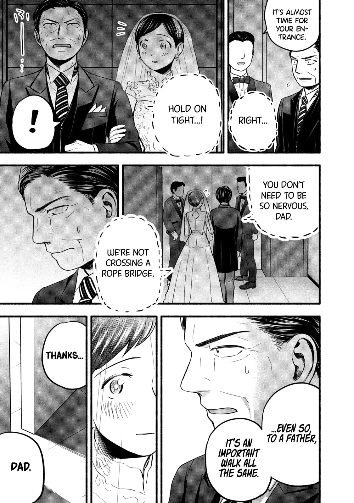 Sweat and Soap - Chapter 96 - Page 17