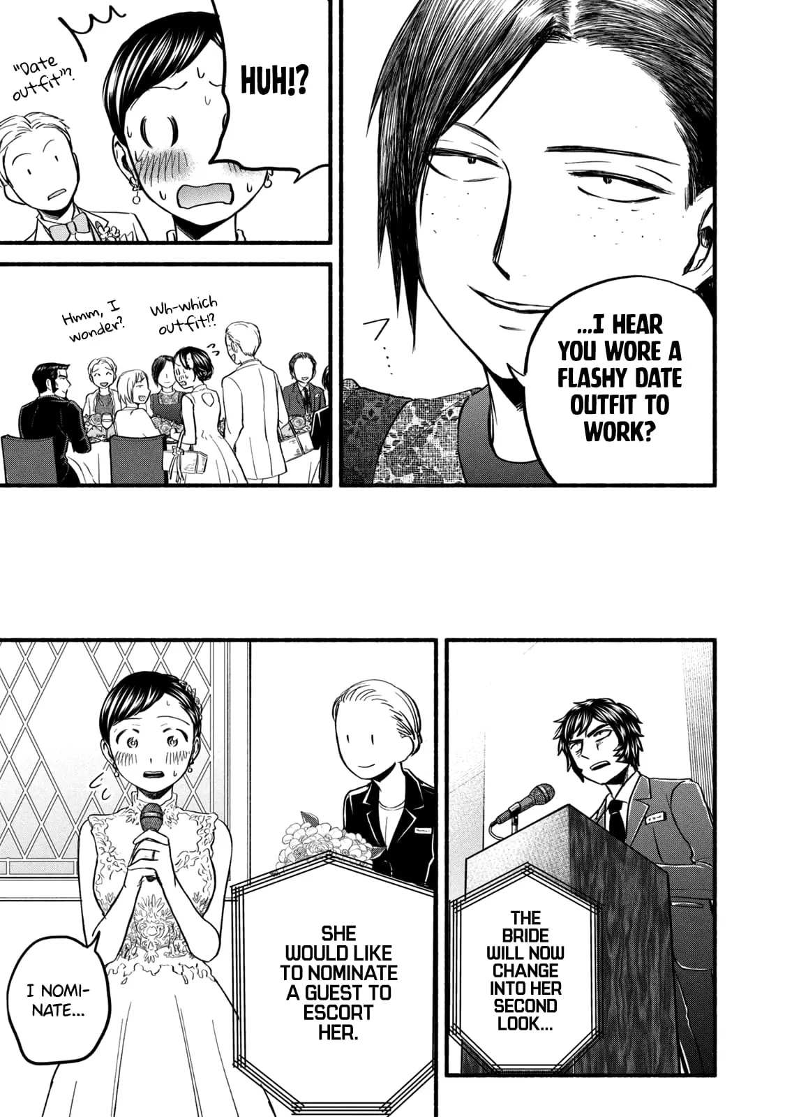 Sweat and Soap - Chapter 97 END - Page 11