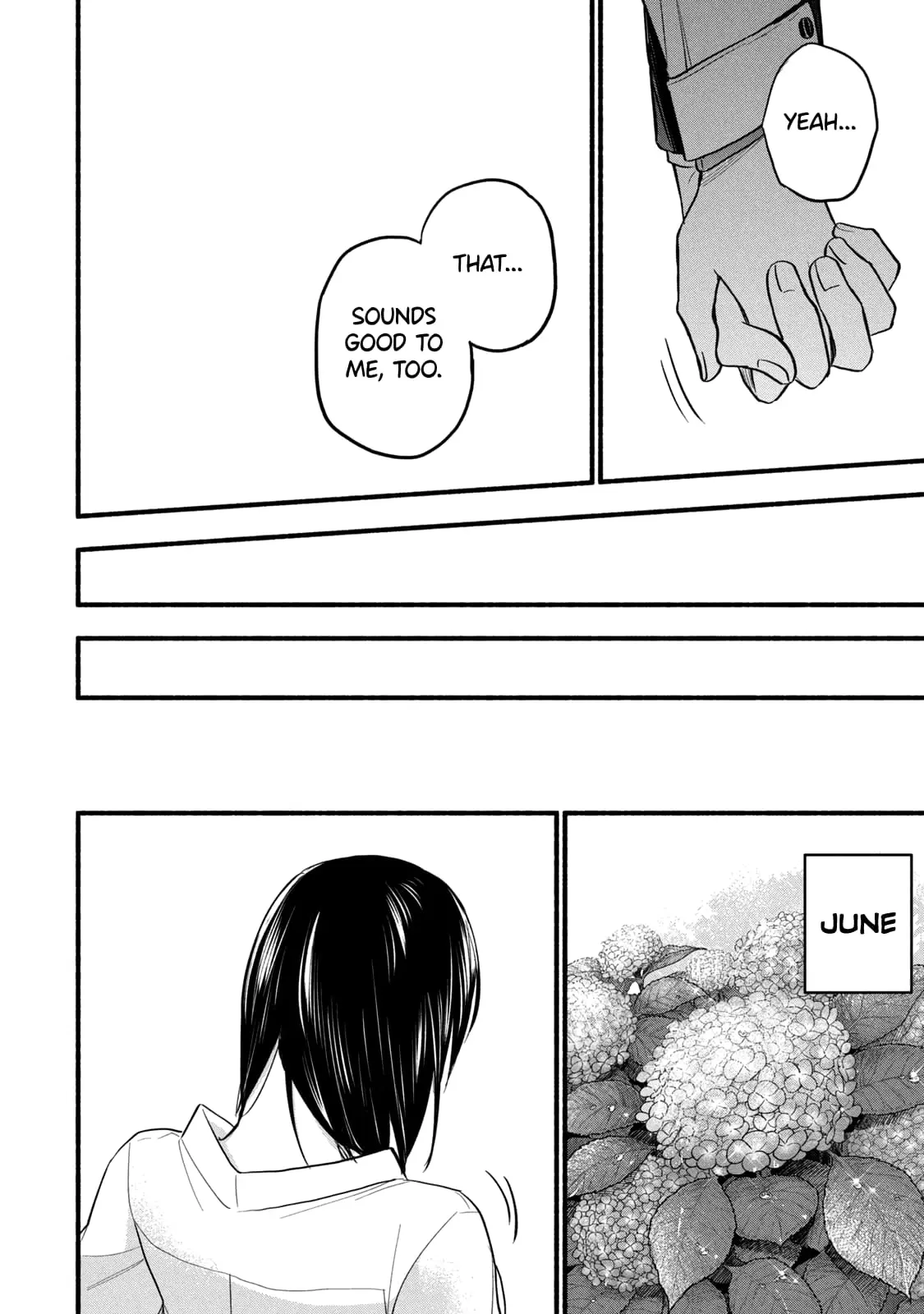 Sweat and Soap - Chapter 97.1 BONUS Pt1 - Page 10