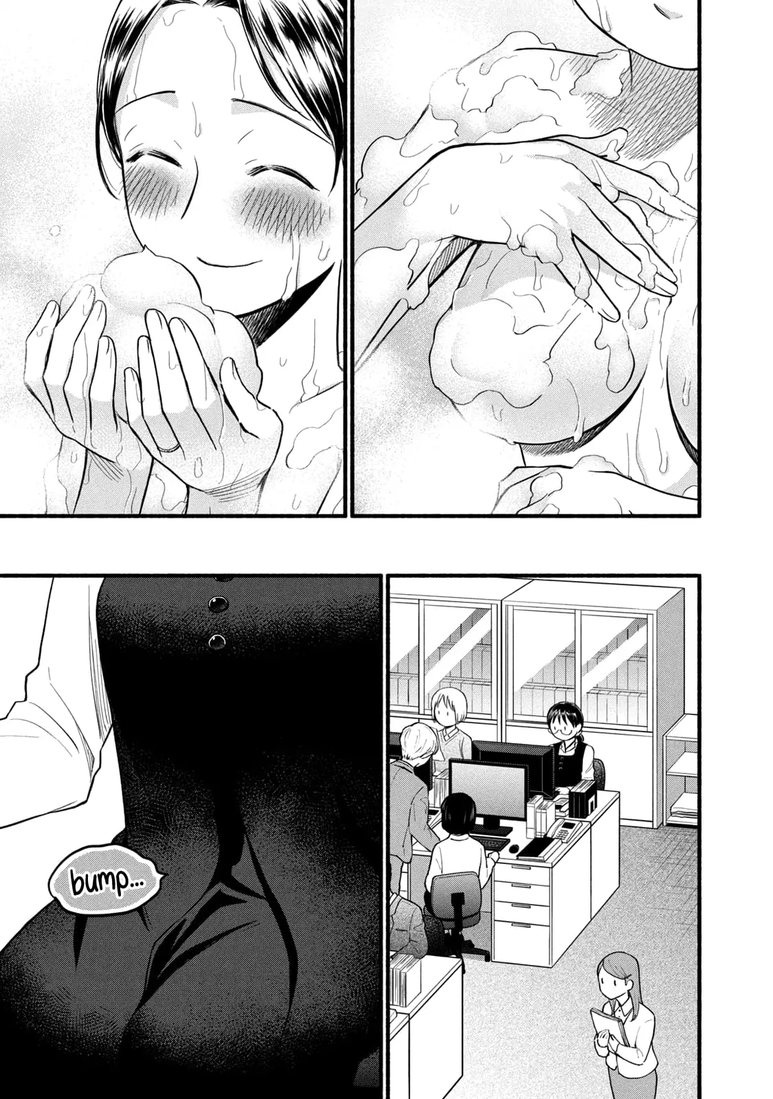 Sweat and Soap - Chapter 97.2 BONUS Pt2 - Page 5