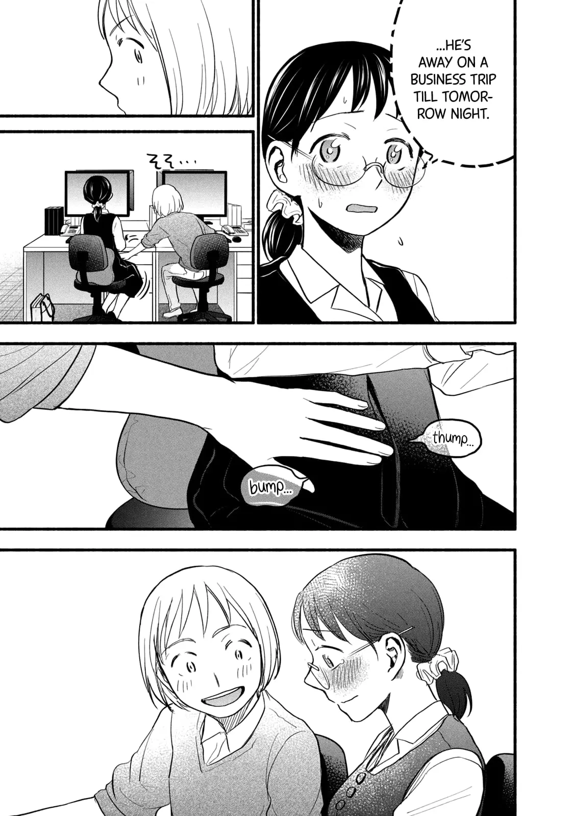 Sweat and Soap - Chapter 97.2 BONUS Pt2 - Page 7