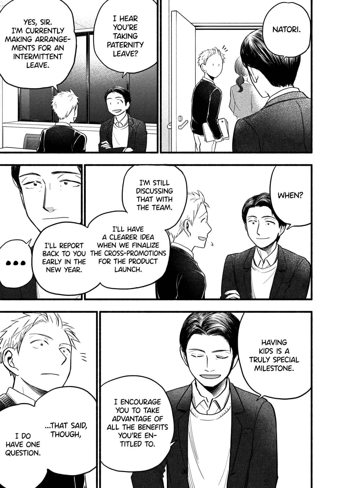 Sweat and Soap - Chapter 97.2 BONUS Pt2 - Page 11