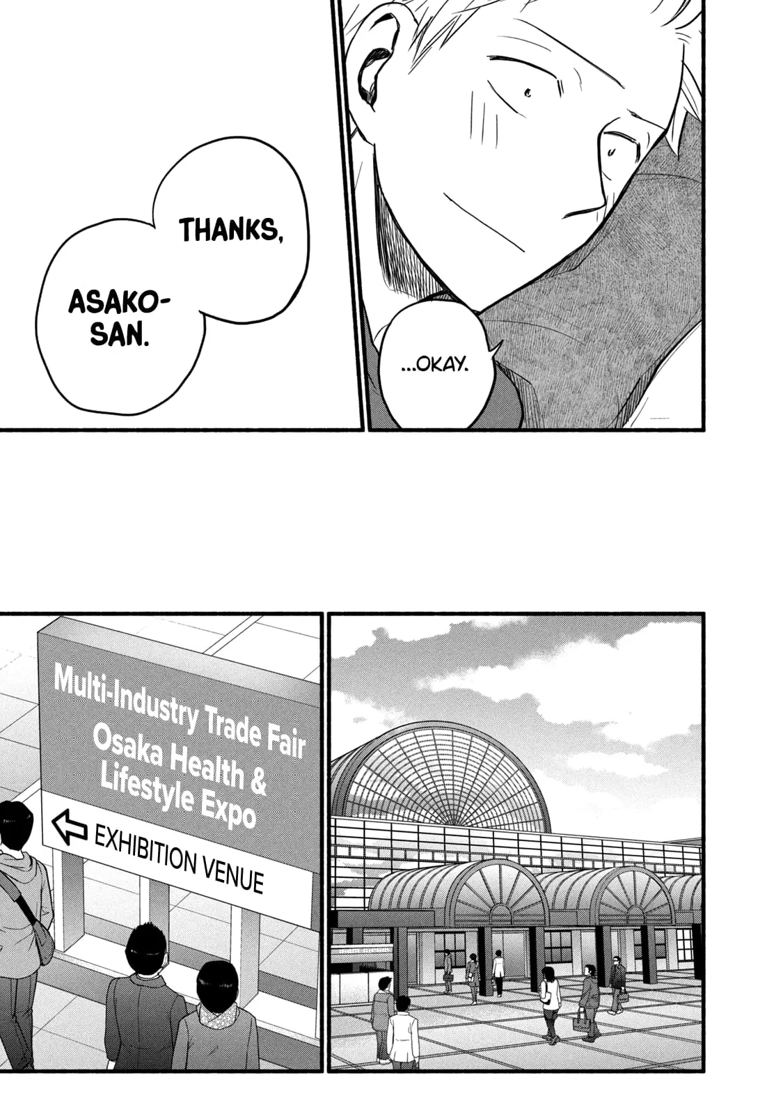 Sweat and Soap - Chapter 97.2 BONUS Pt2 - Page 23