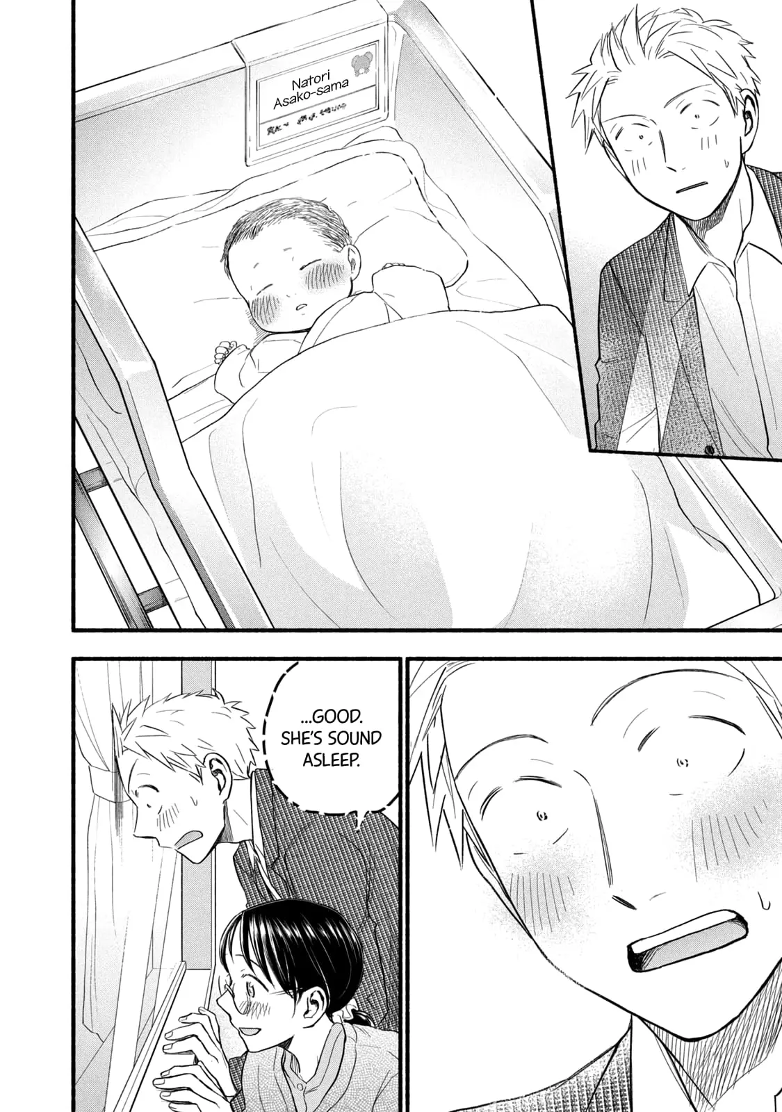 Sweat and Soap - Chapter 97.2 BONUS Pt2 - Page 28