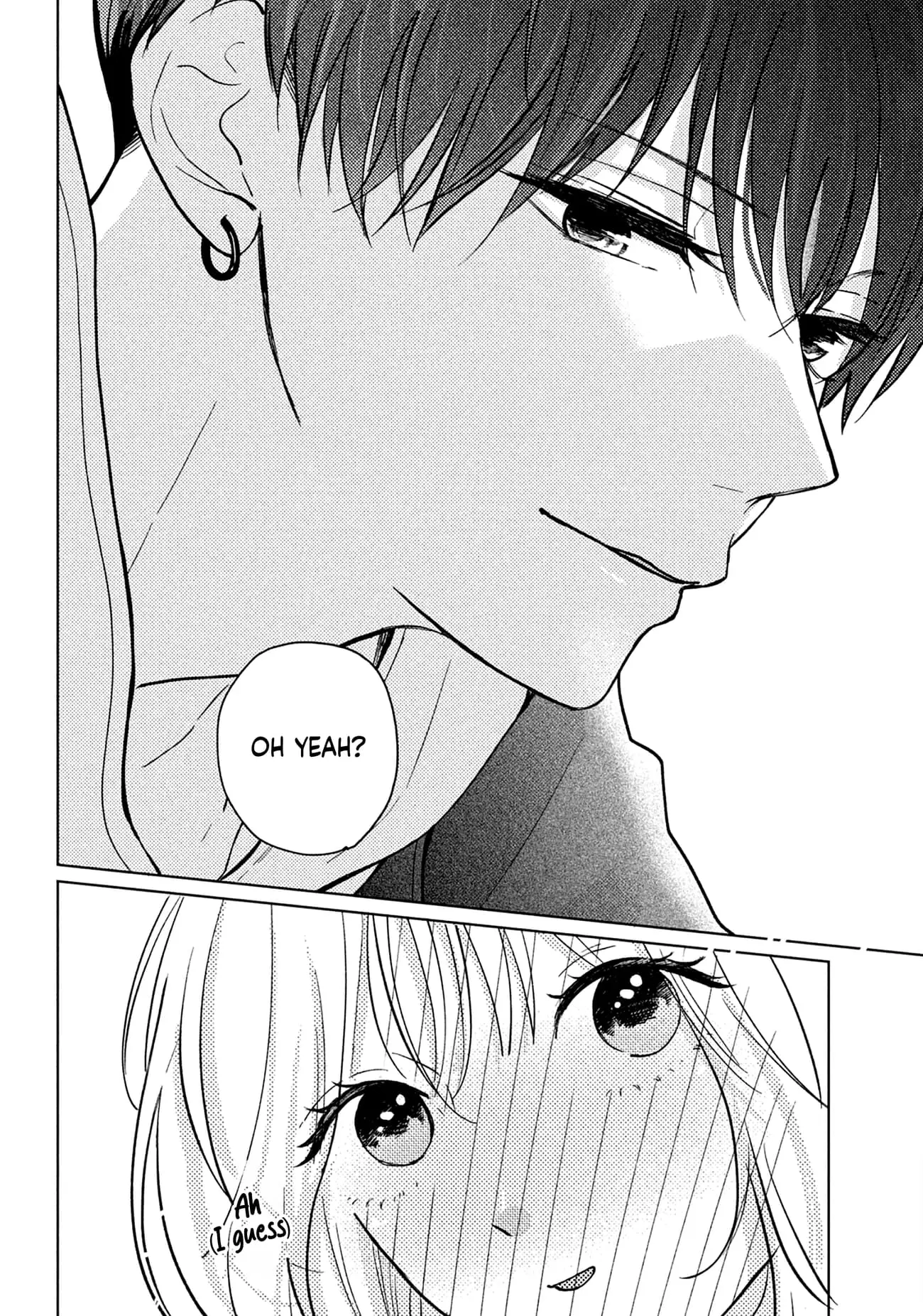 Okuremashite Seishun - Chapter 2 - Page 32