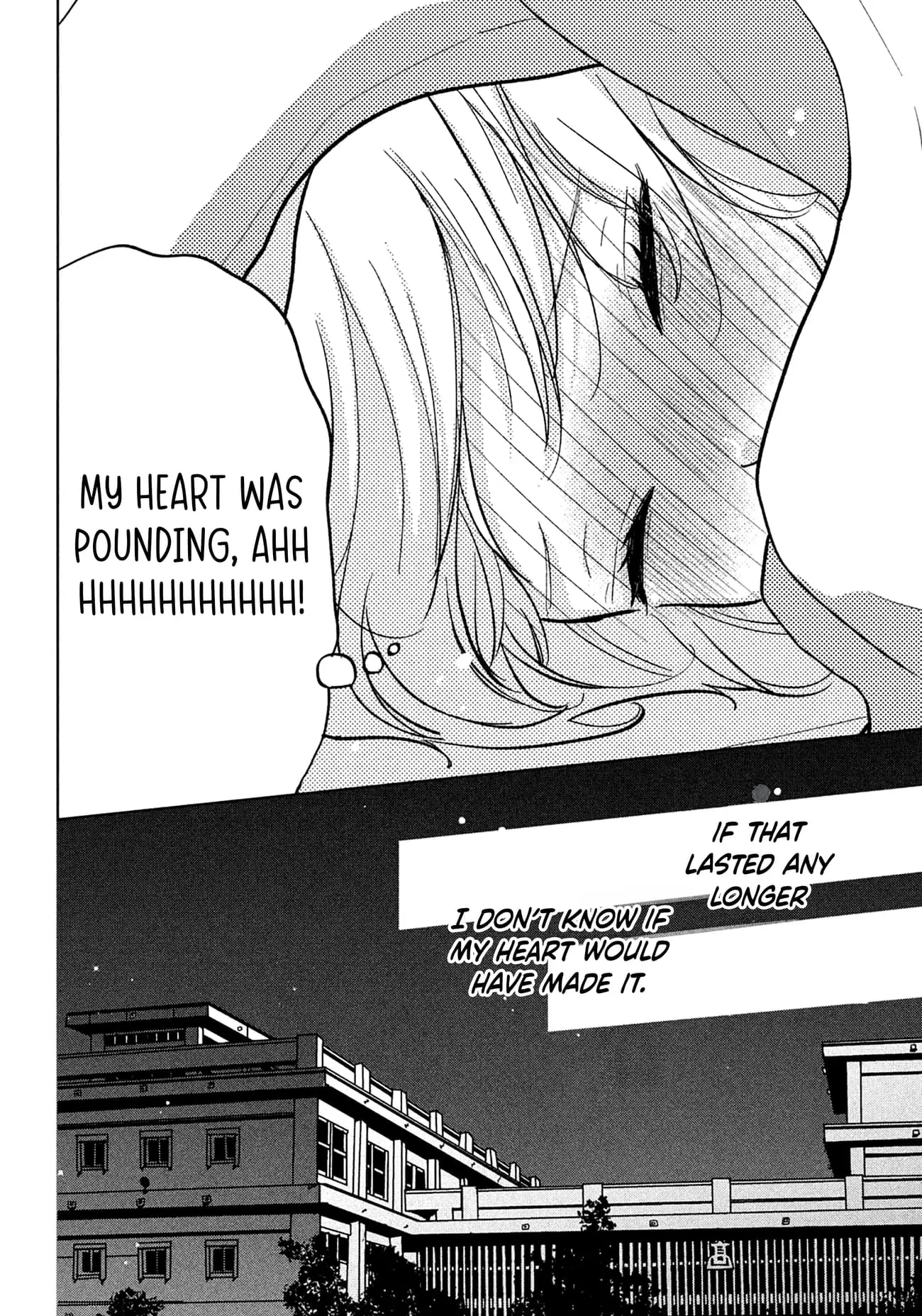 Okuremashite Seishun - Chapter 2 - Page 34