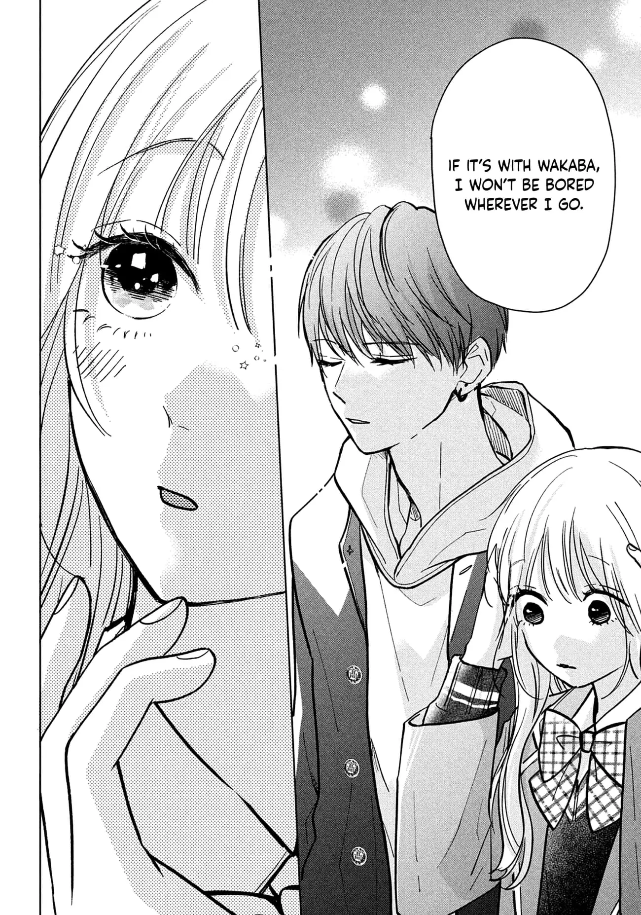 Okuremashite Seishun - Chapter 2 - Page 38