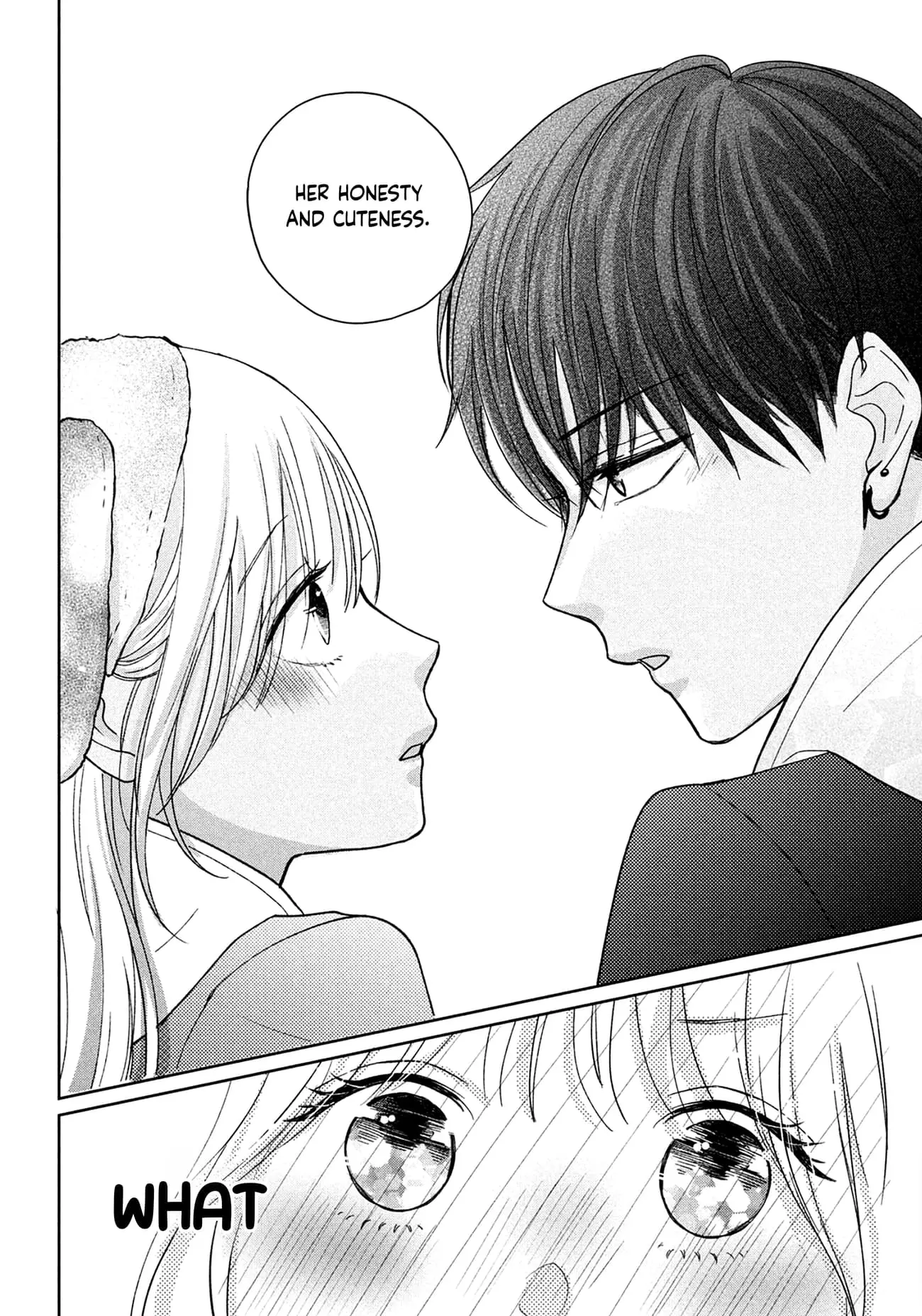 Okuremashite Seishun - Chapter 4 - Page 22