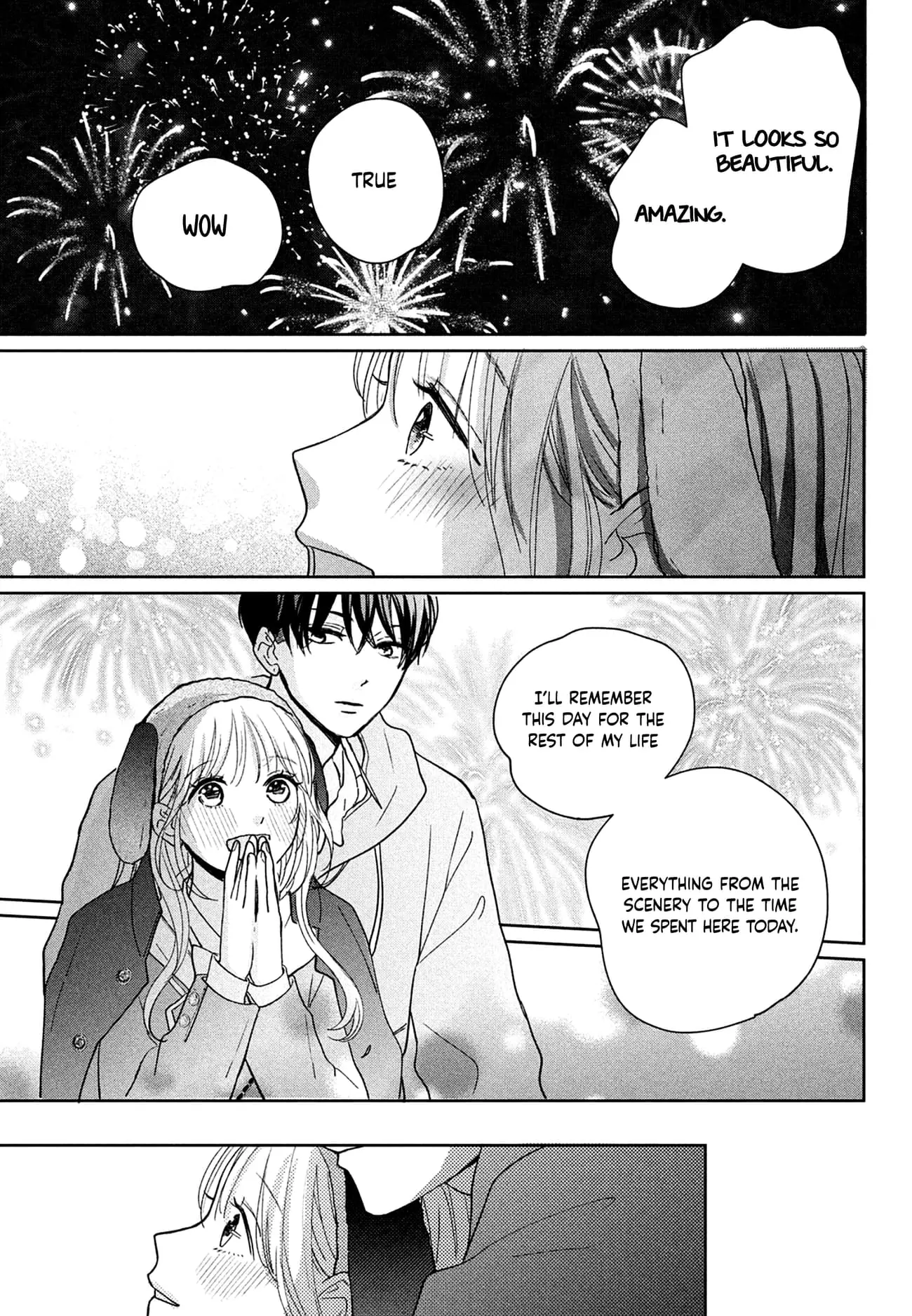 Okuremashite Seishun - Chapter 4 - Page 29
