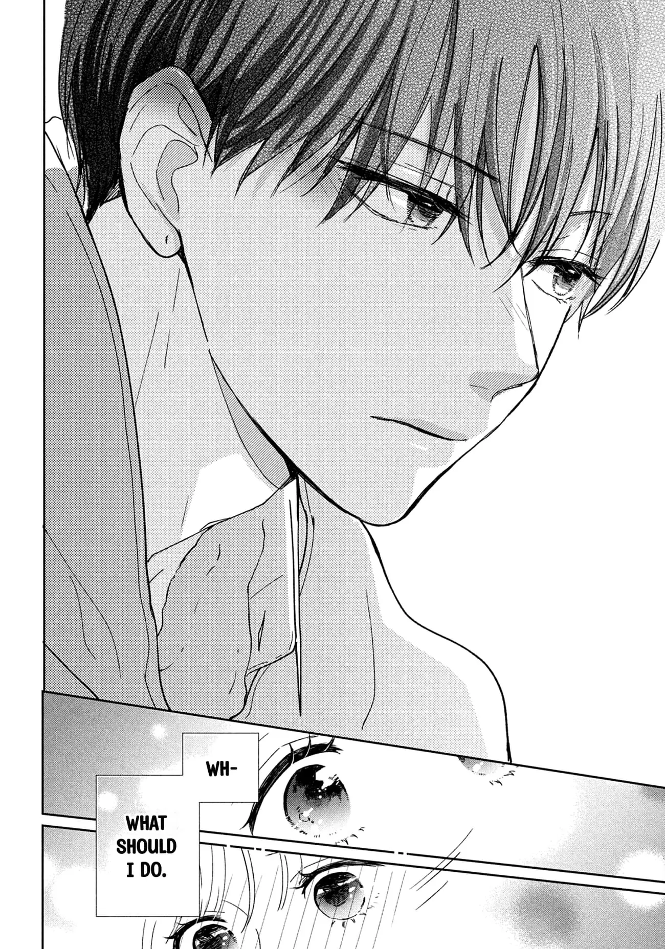 Okuremashite Seishun - Chapter 4 - Page 32