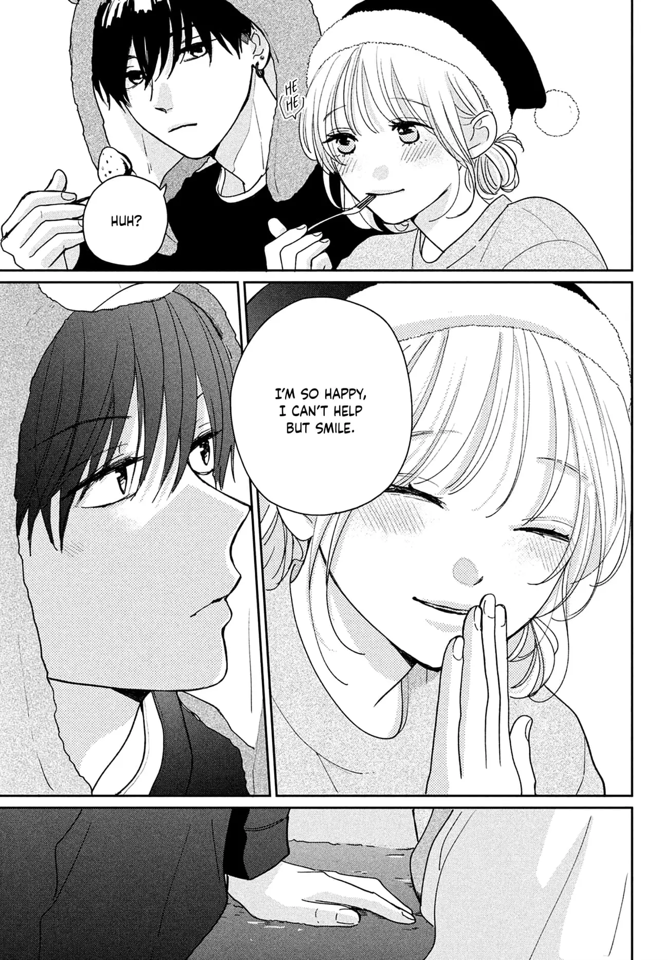 Okuremashite Seishun - Chapter 9 - Page 14