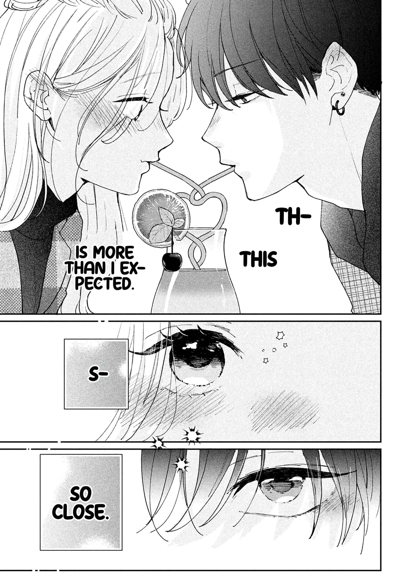 Okuremashite Seishun - Chapter 10 - Page 13