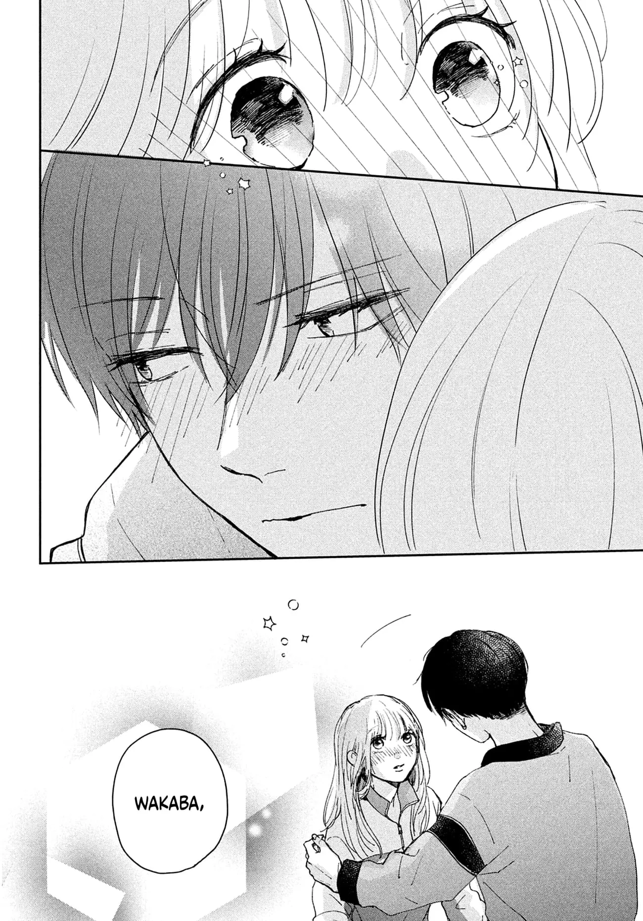 Okuremashite Seishun - Chapter 11 - Page 38