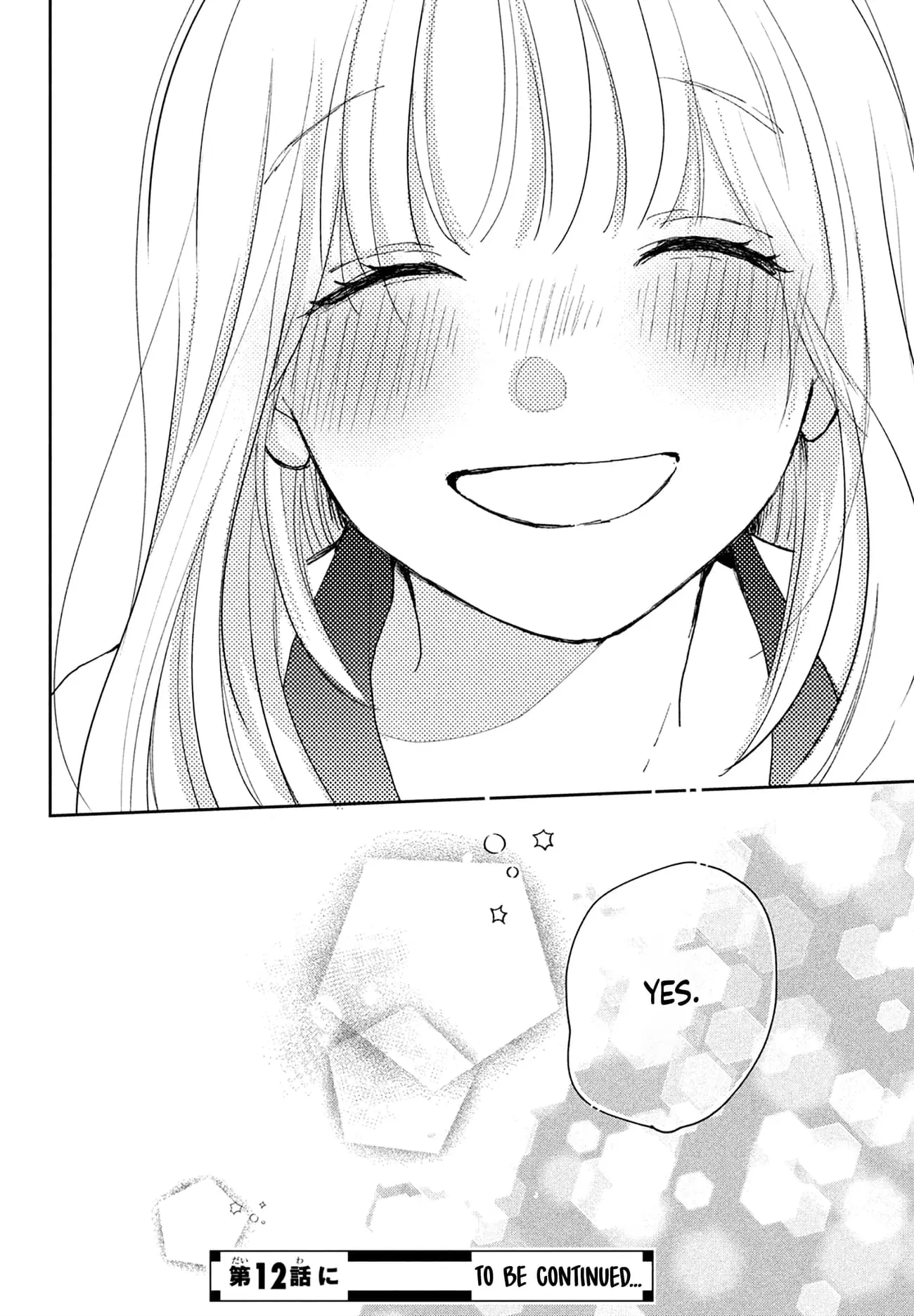 Okuremashite Seishun - Chapter 11 - Page 40