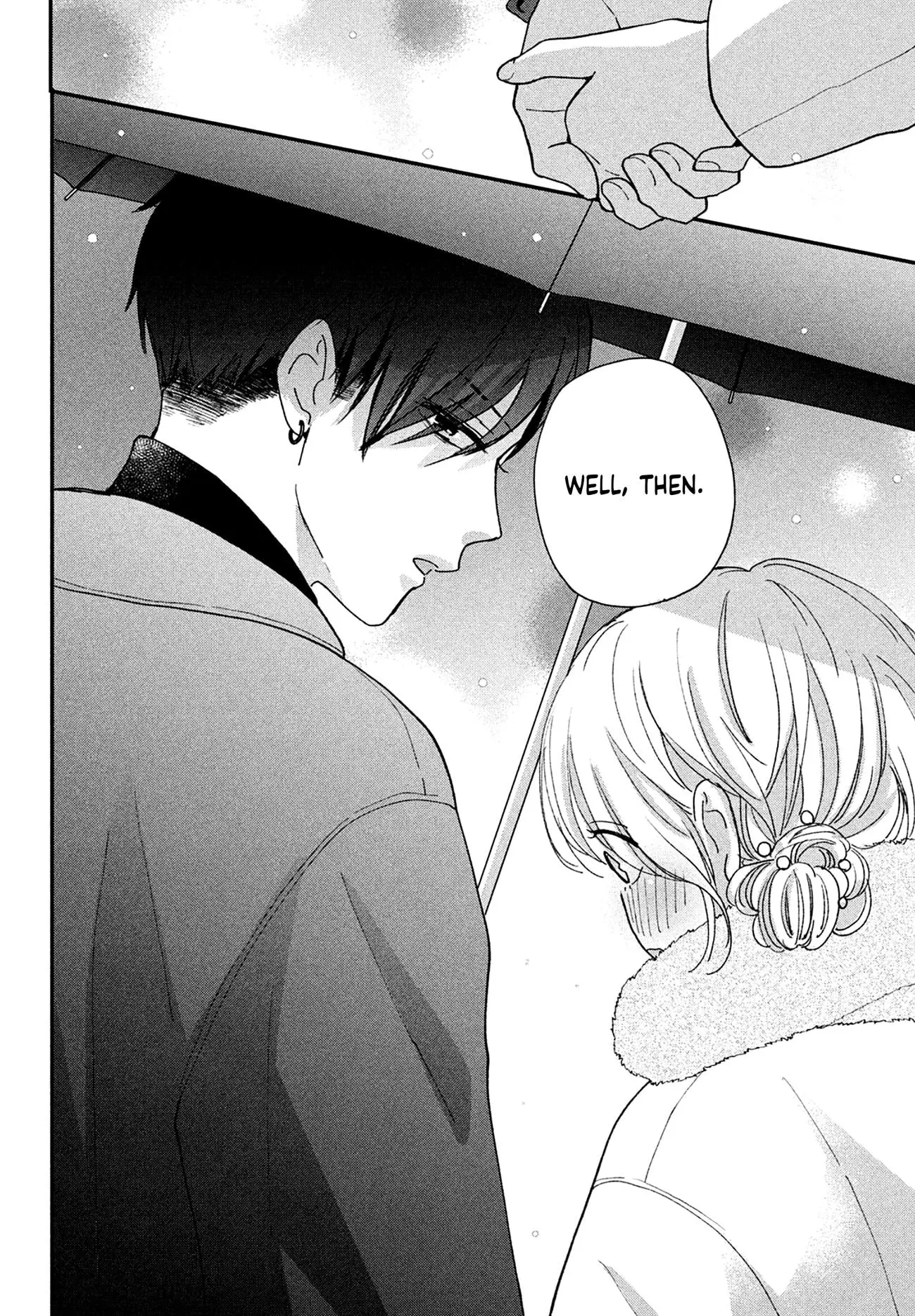 Okuremashite Seishun - Chapter 13 - Page 25