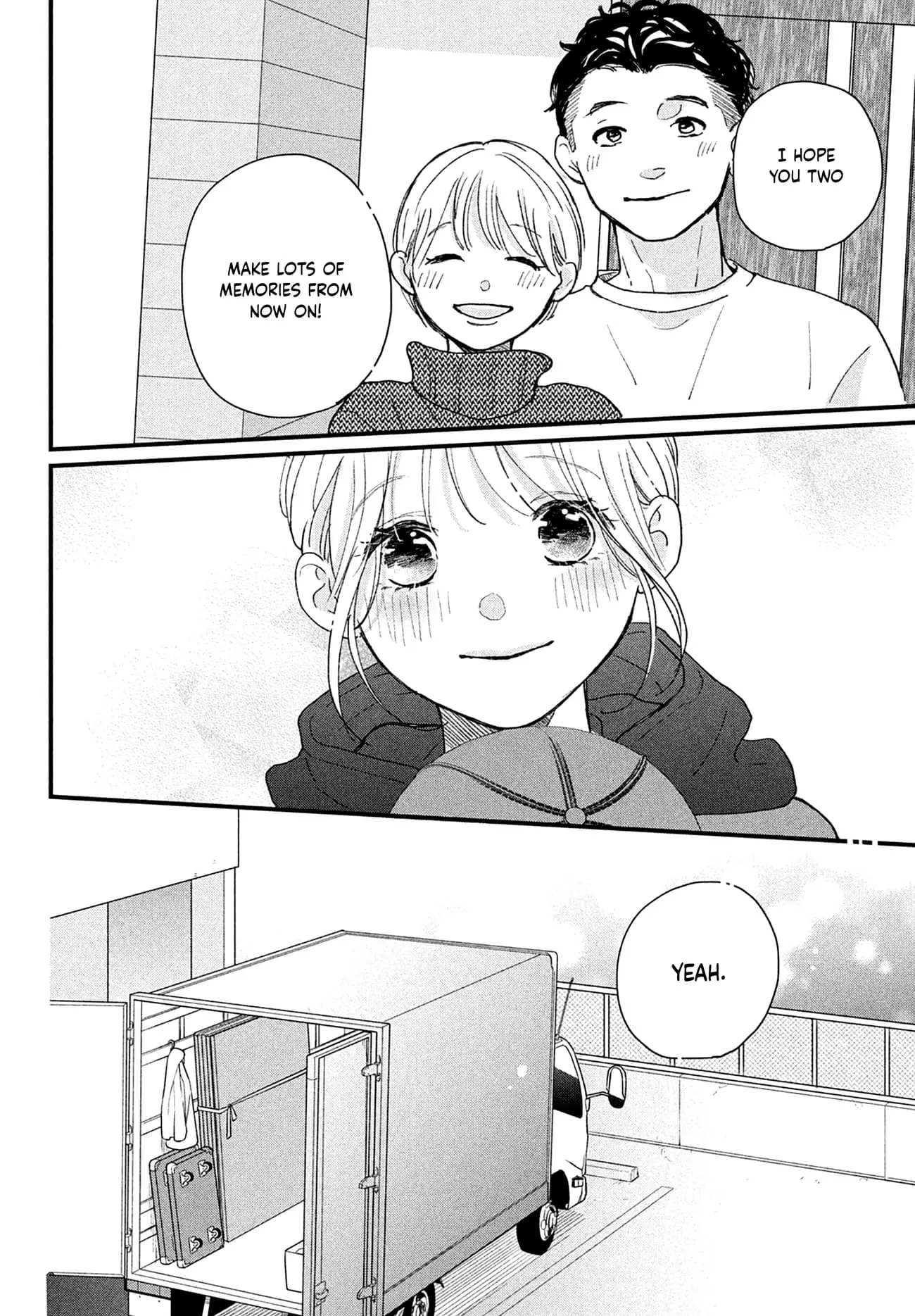 Okuremashite Seishun - Chapter 15 - Page 28