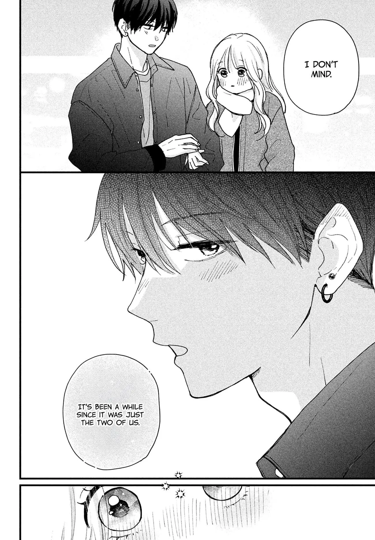 Okuremashite Seishun - Chapter 16 - Page 20