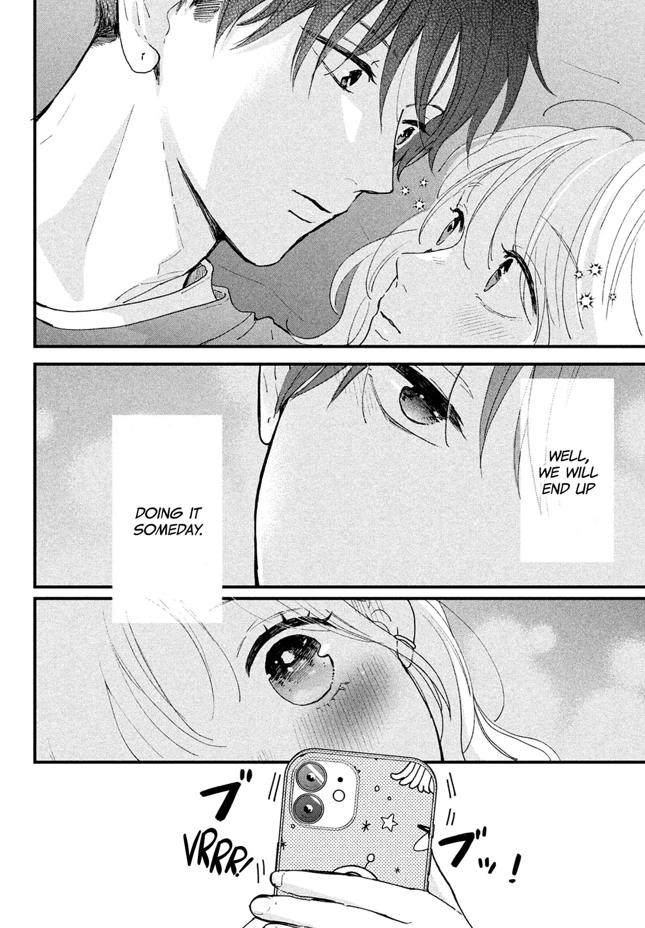 Okuremashite Seishun - Chapter 16 - Page 28