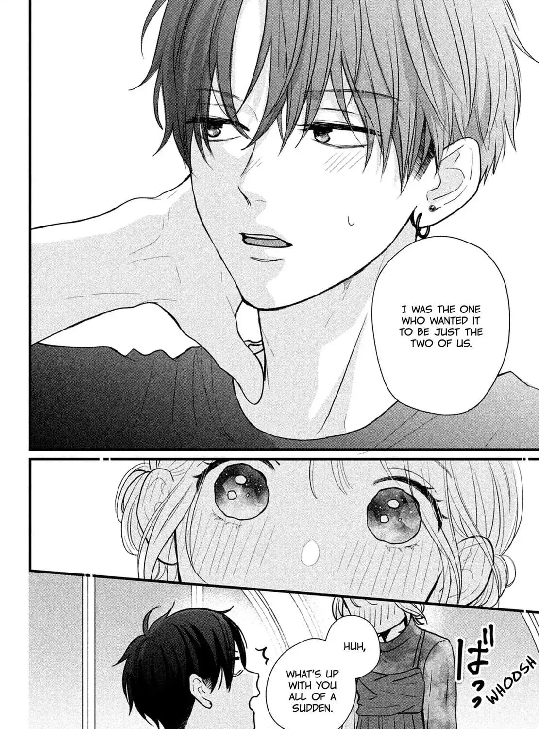 Okuremashite Seishun - Chapter 18 - Page 59