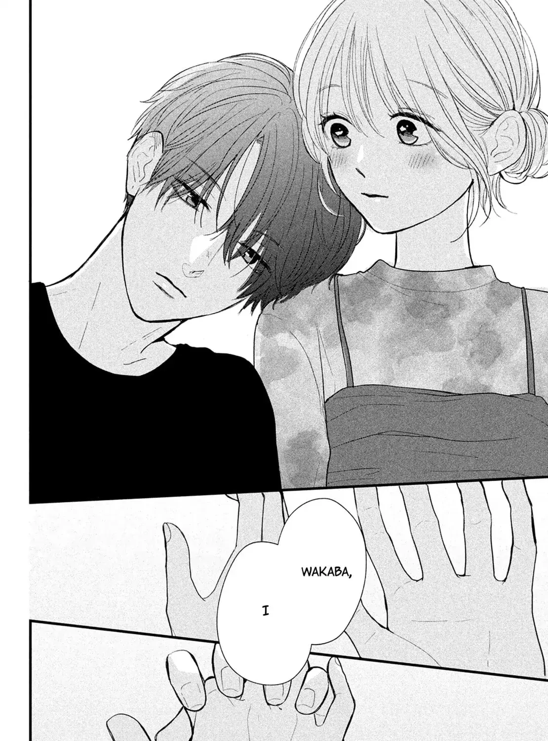 Okuremashite Seishun - Chapter 18 - Page 63