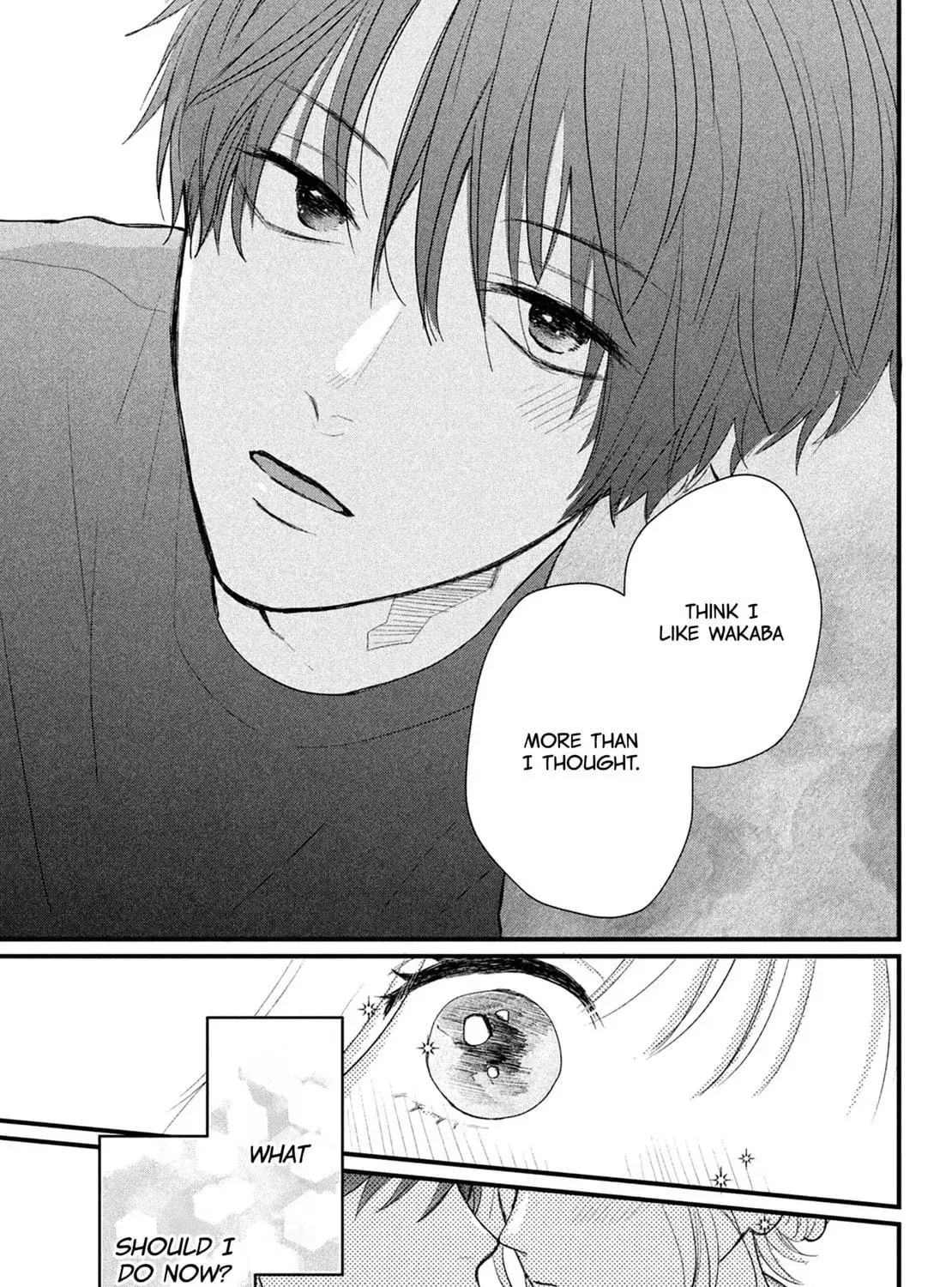 Okuremashite Seishun - Chapter 18 - Page 65
