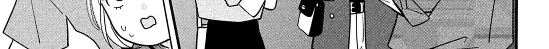 Okuremashite Seishun - Chapter 18 - Page 74