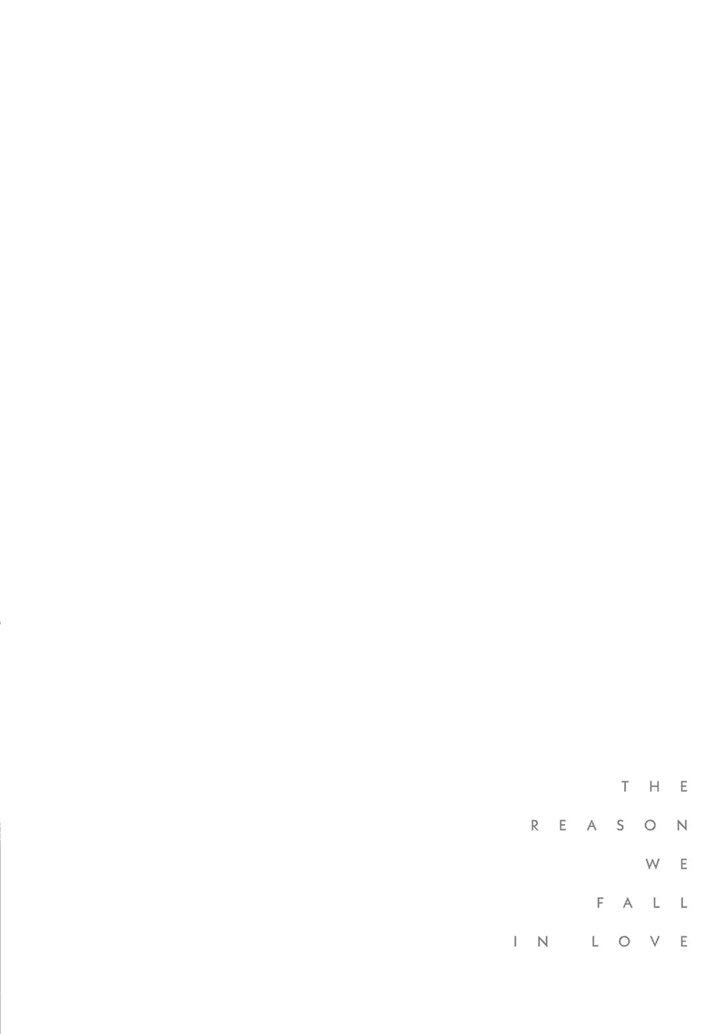 The Reason We Fall in Love - Chapter 9 - Page 16