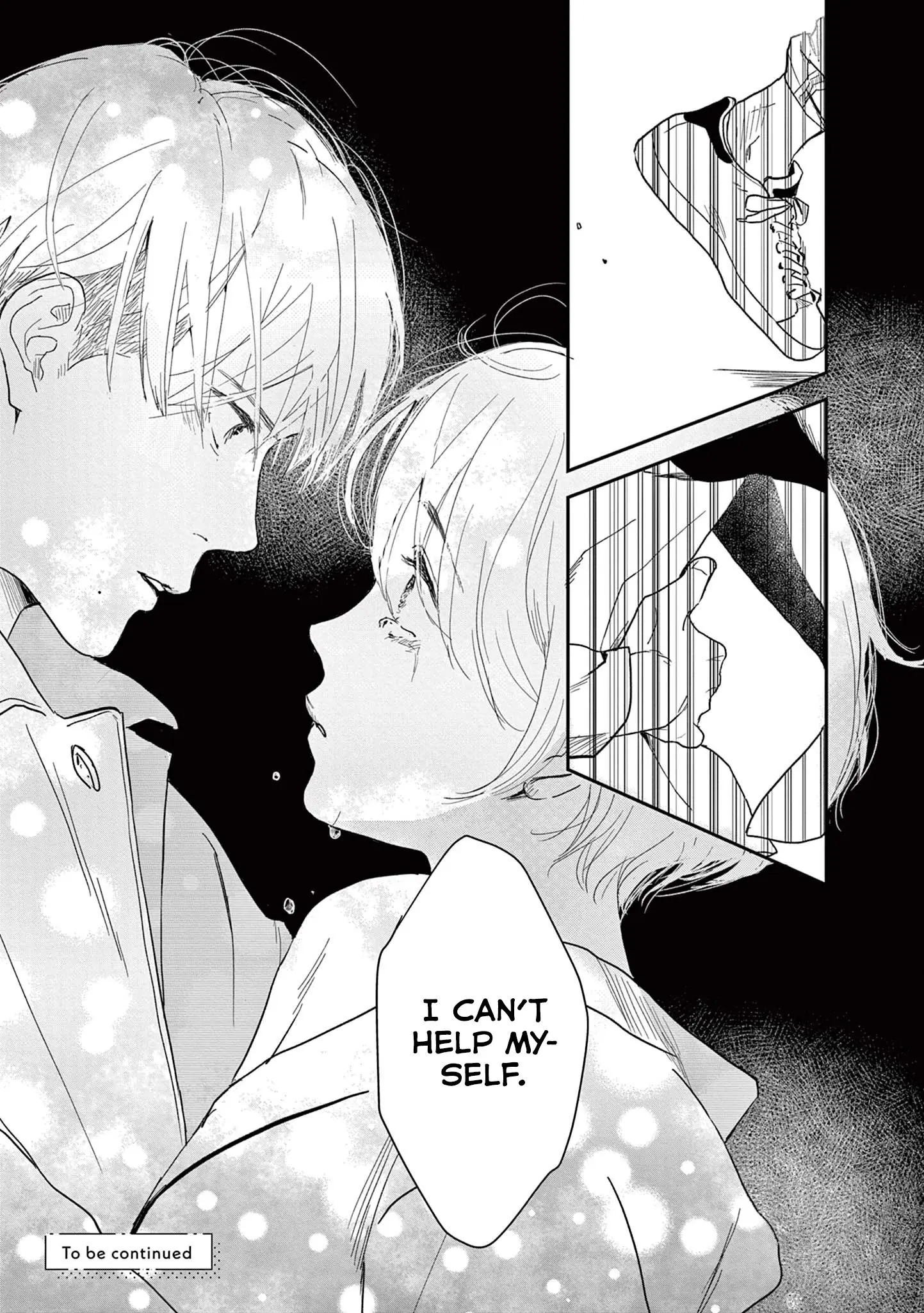 The Reason We Fall in Love - Chapter 10 - Page 19