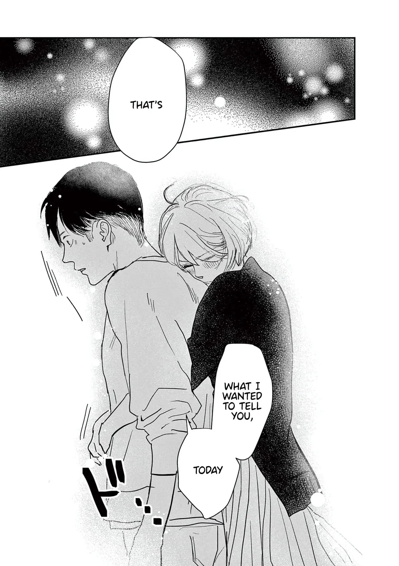 The Reason We Fall in Love - Chapter 15 - Page 17