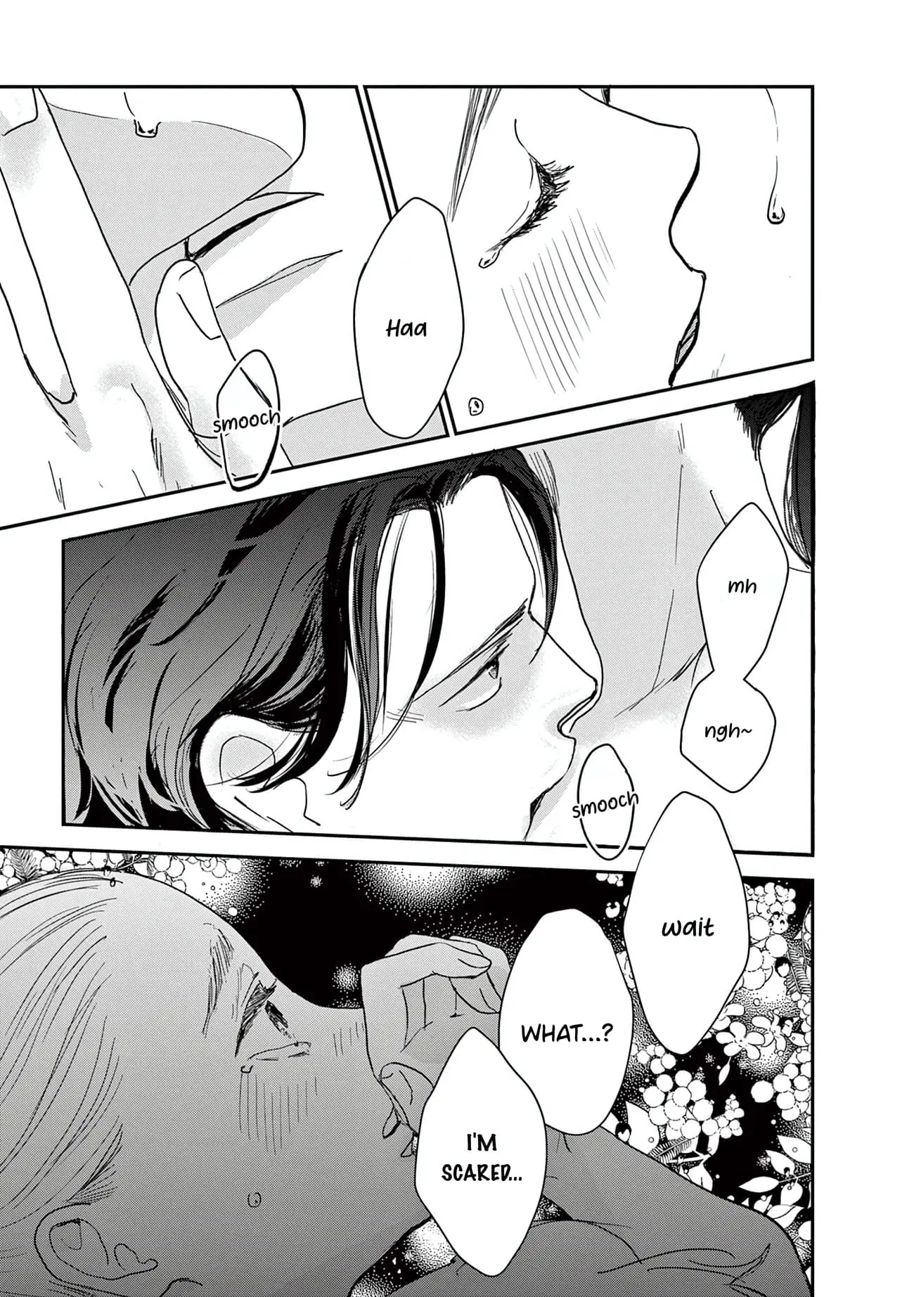 The Reason We Fall in Love - Chapter 16 - Page 11