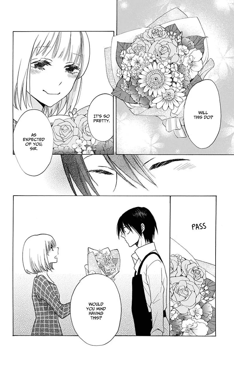 Kawaii Hito - Chapter 1 - Page 20