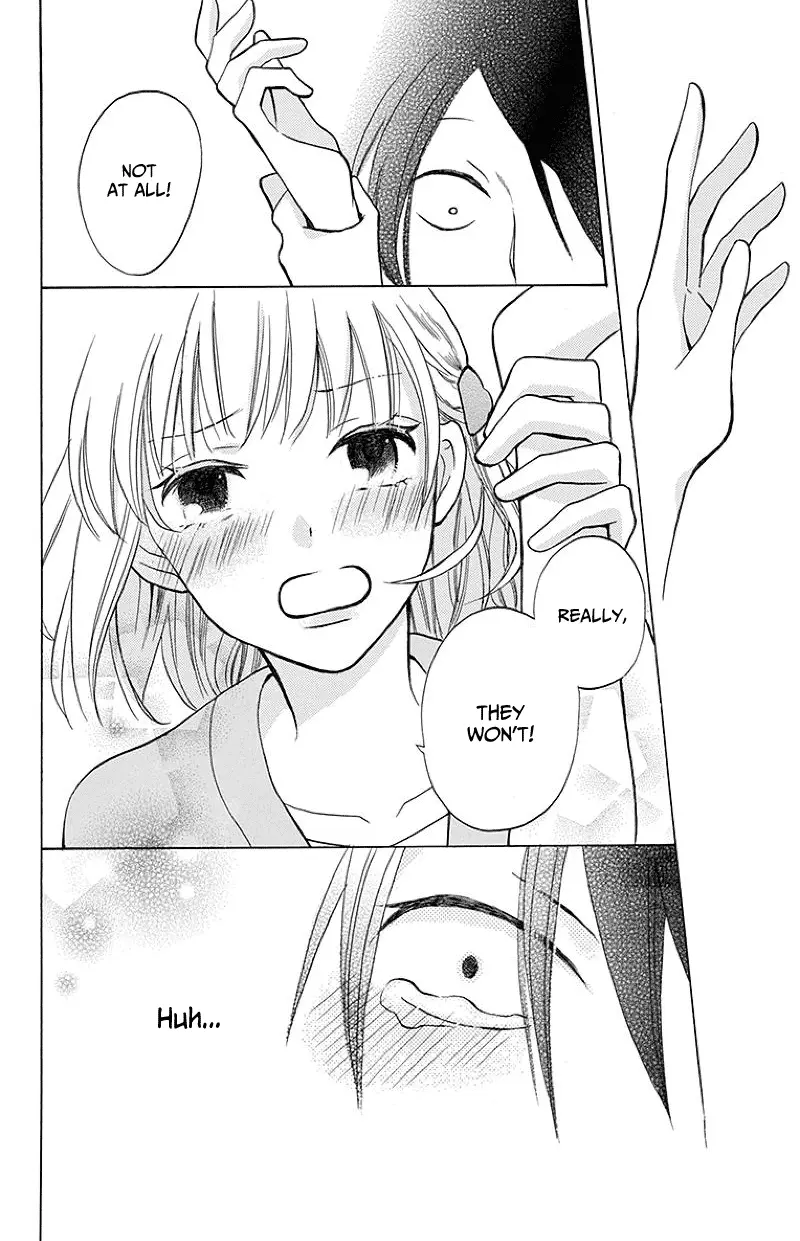 Kawaii Hito - Chapter 1 - Page 32