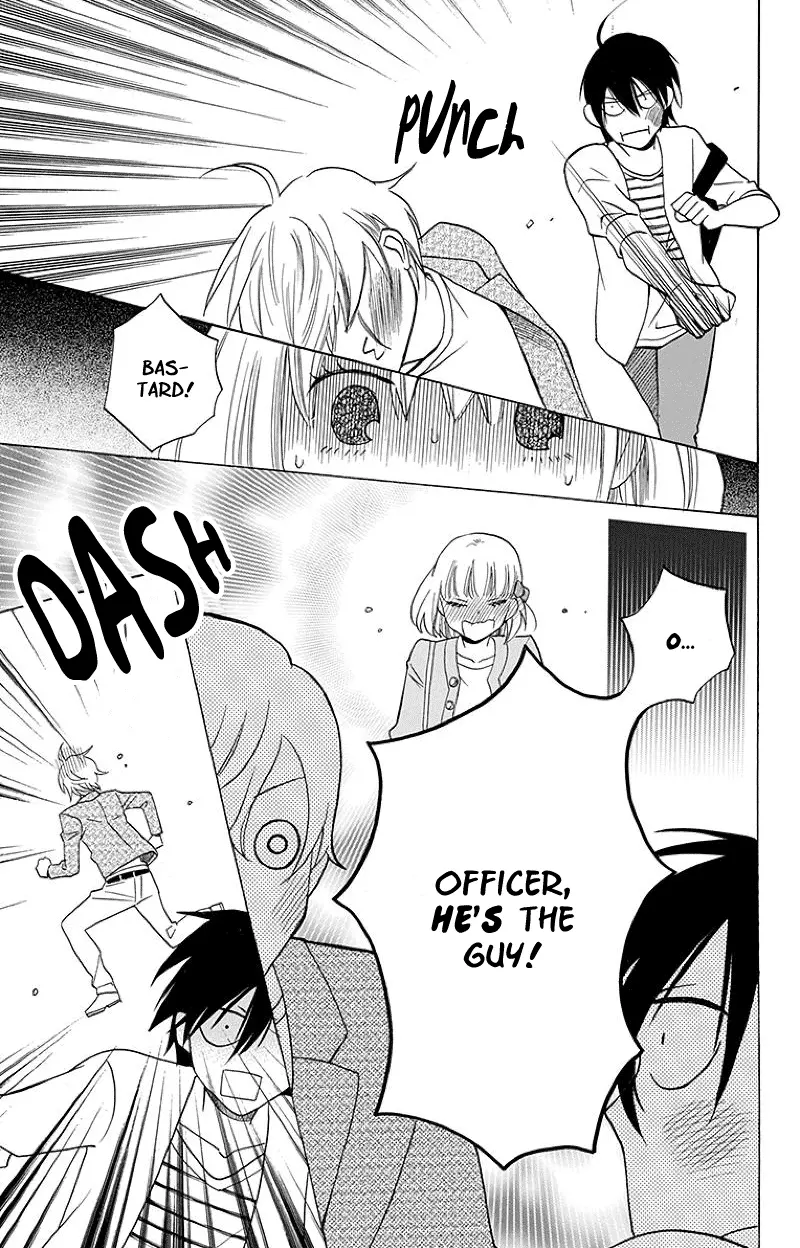 Kawaii Hito - Chapter 1 - Page 37