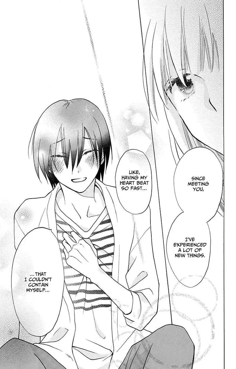 Kawaii Hito - Chapter 1 - Page 39
