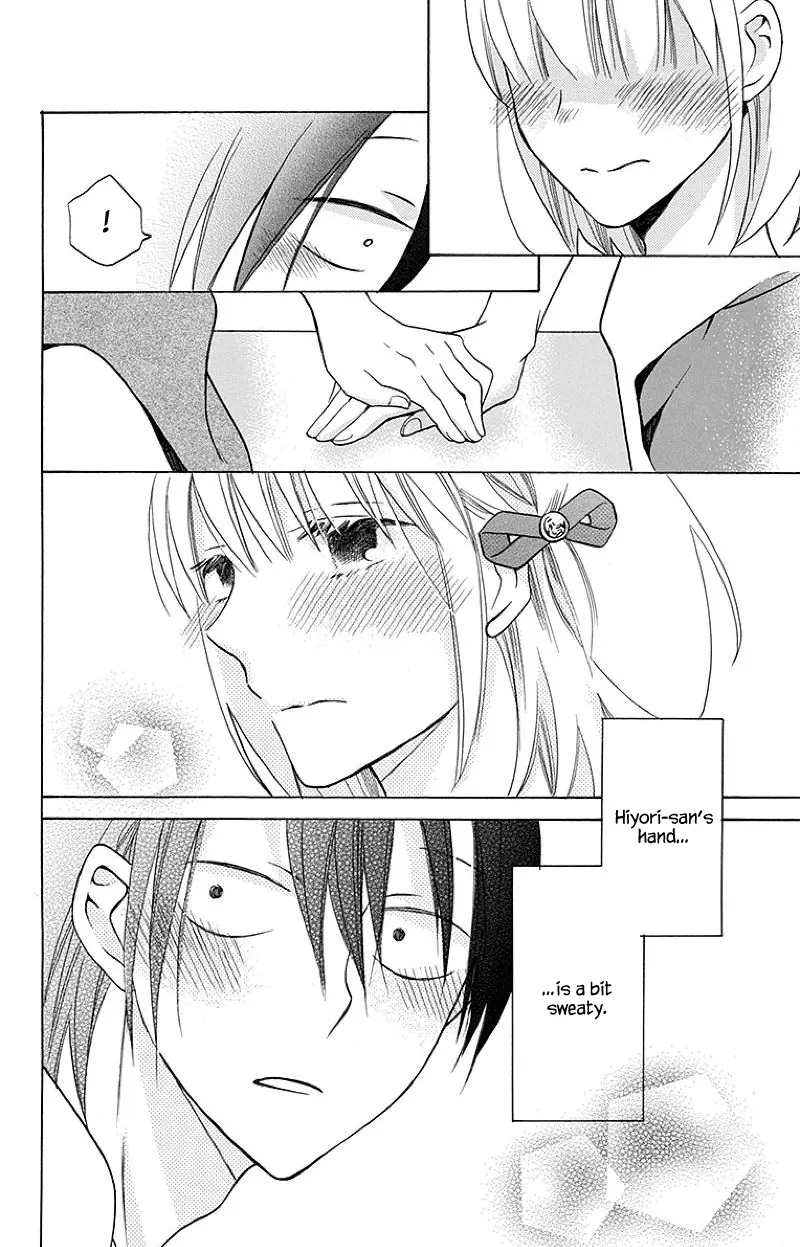 Kawaii Hito - Chapter 1 - Page 40