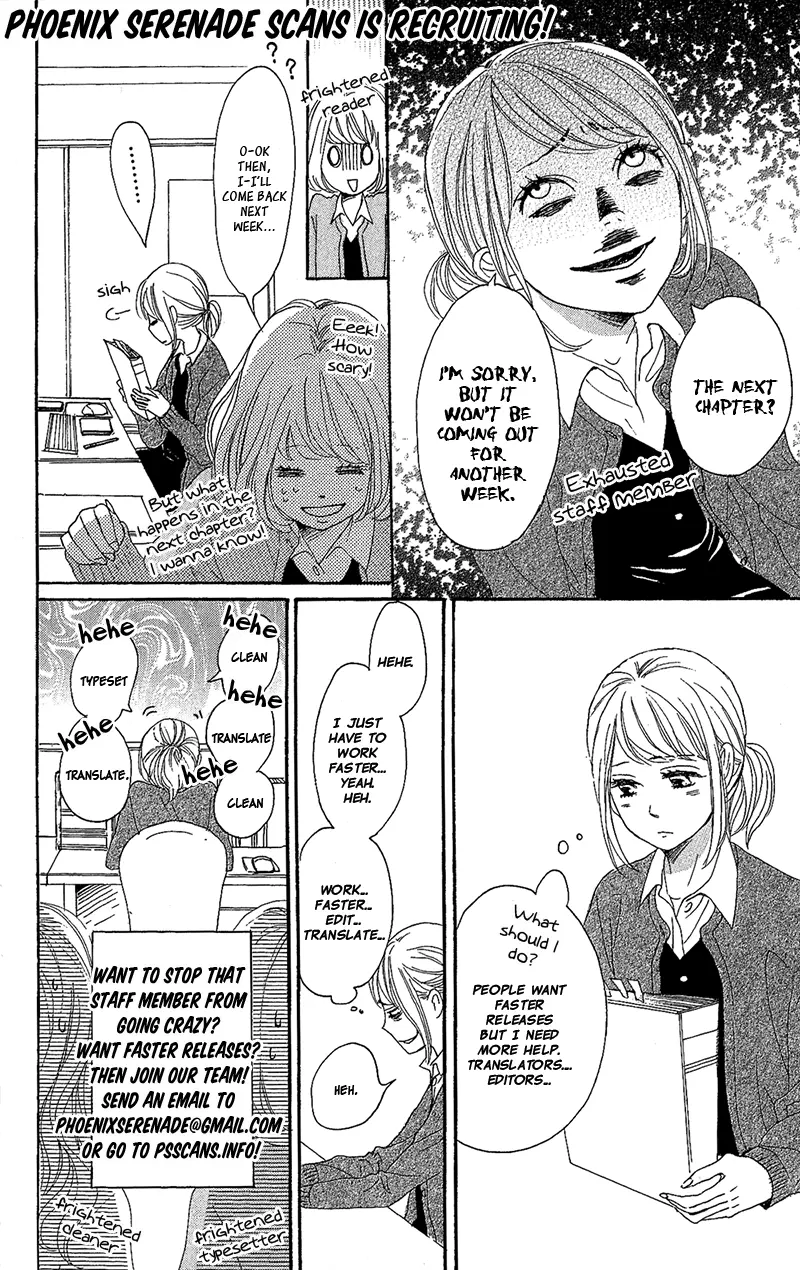 Kawaii Hito - Chapter 2 - Page 2