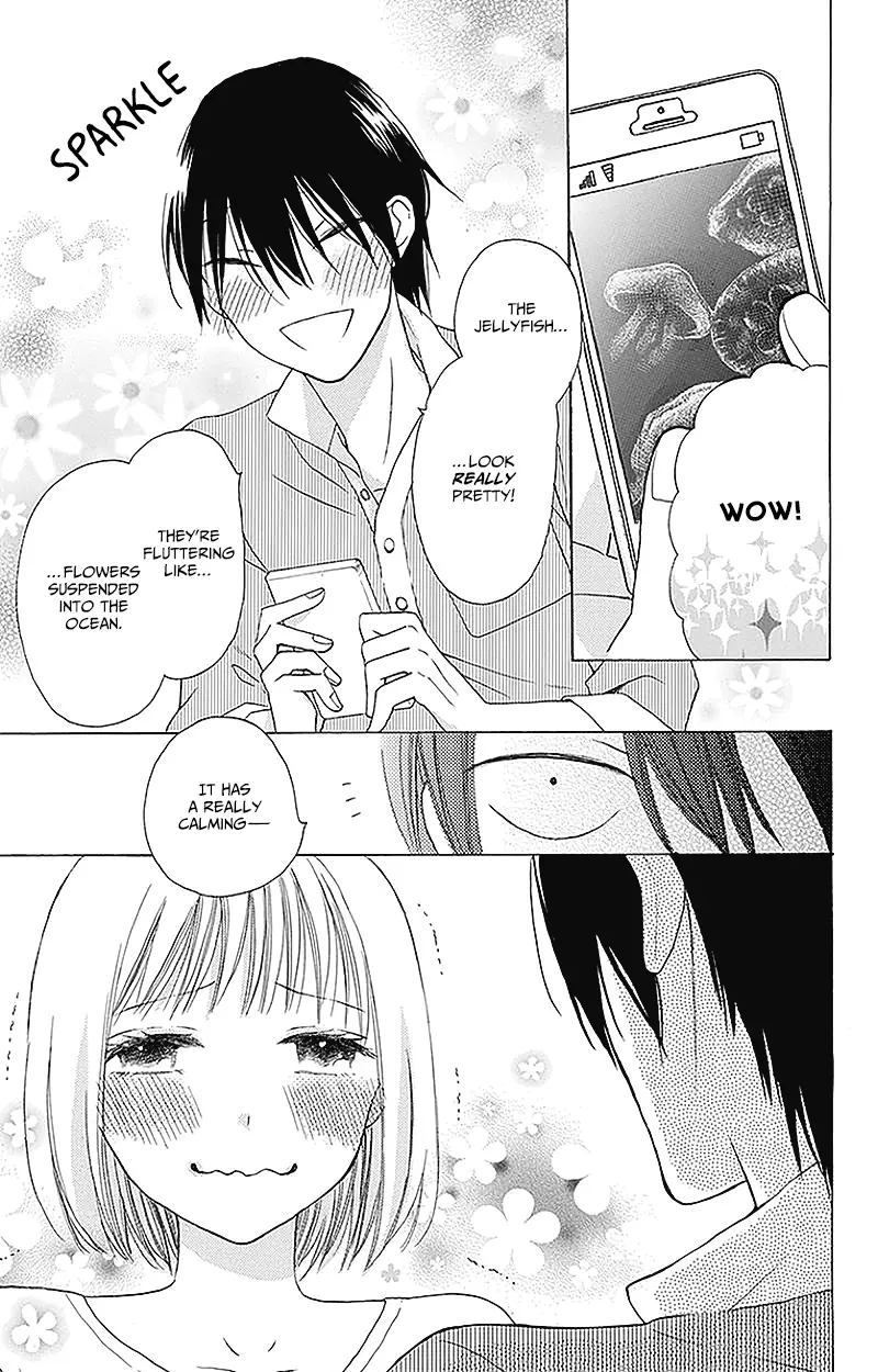 Kawaii Hito - Chapter 2 - Page 11