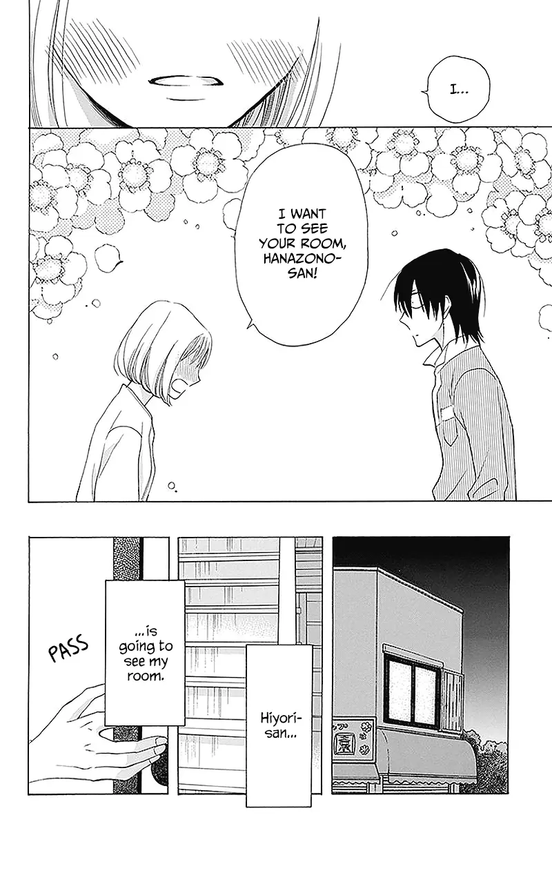 Kawaii Hito - Chapter 2 - Page 14