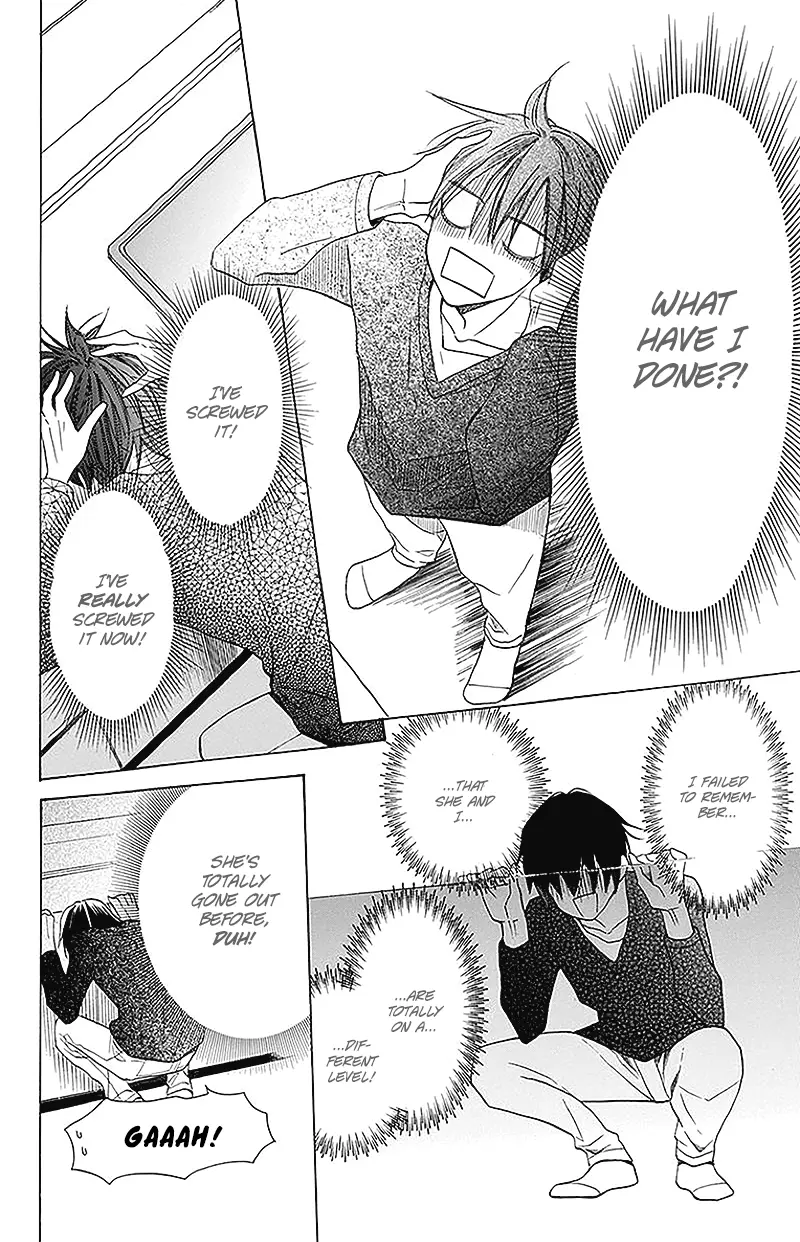 Kawaii Hito - Chapter 2 - Page 30