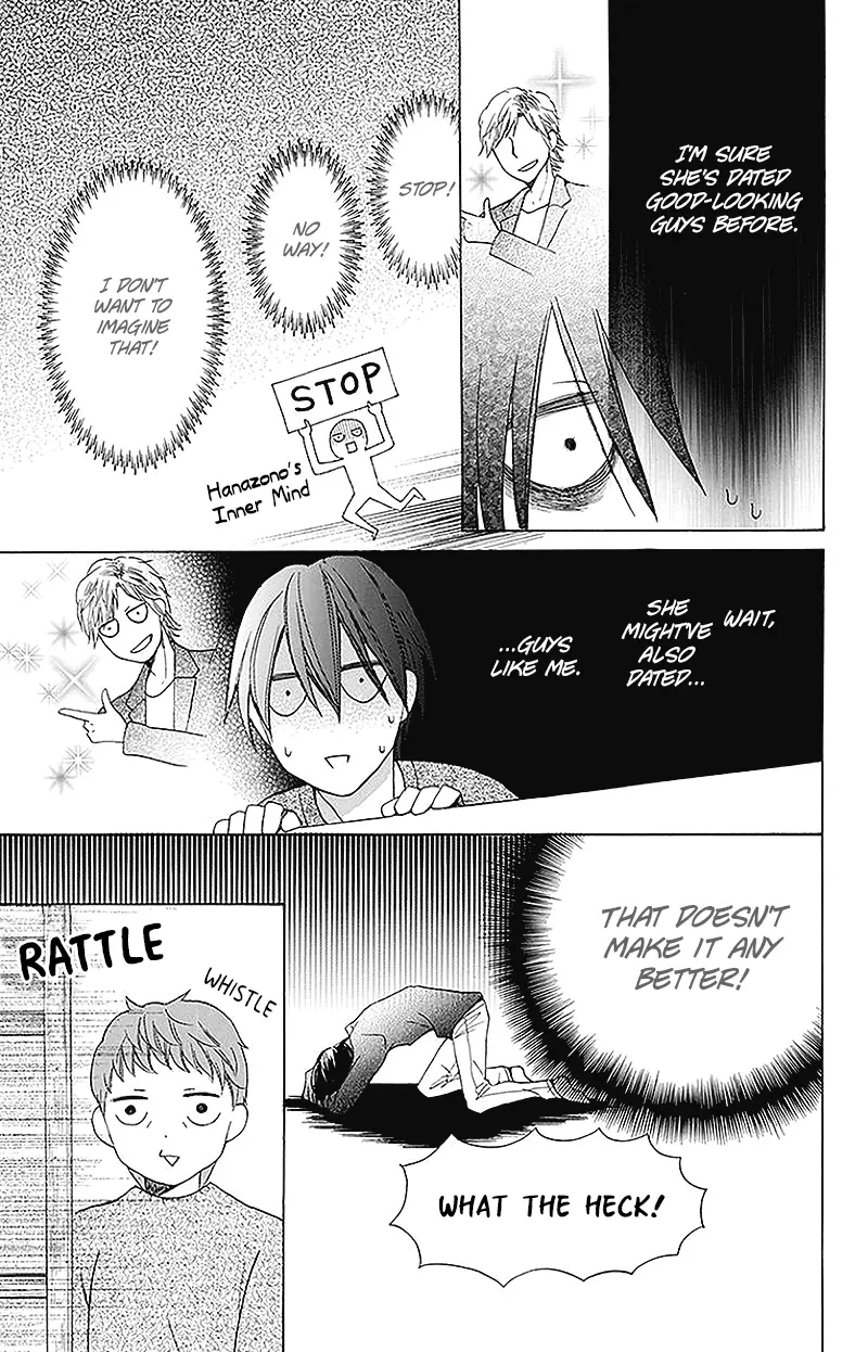 Kawaii Hito - Chapter 2 - Page 31
