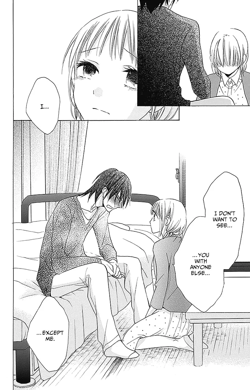 Kawaii Hito - Chapter 2 - Page 36